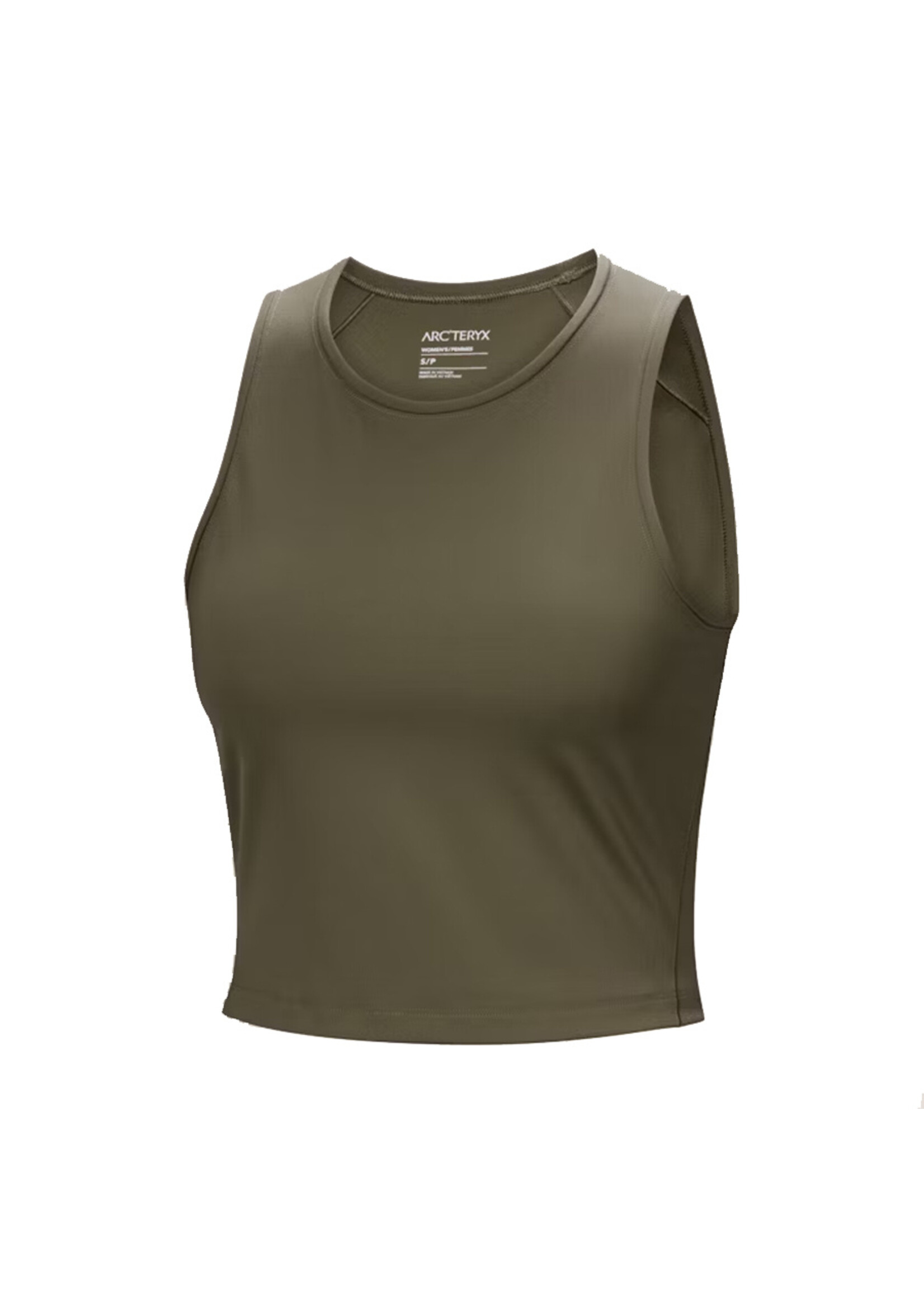 ARC'TERYX Camisole SORIA (Femme)
