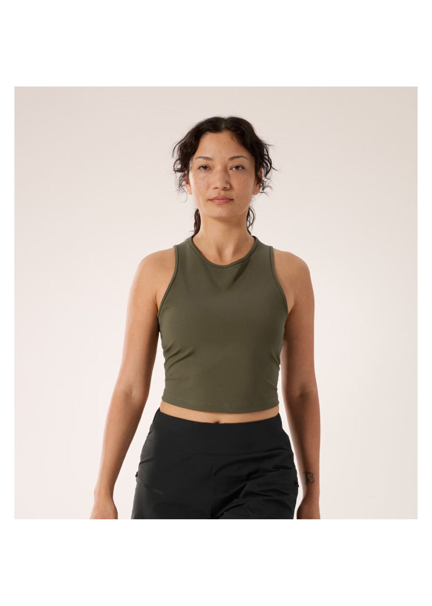 ARC'TERYX Camisole SORIA (Femme)