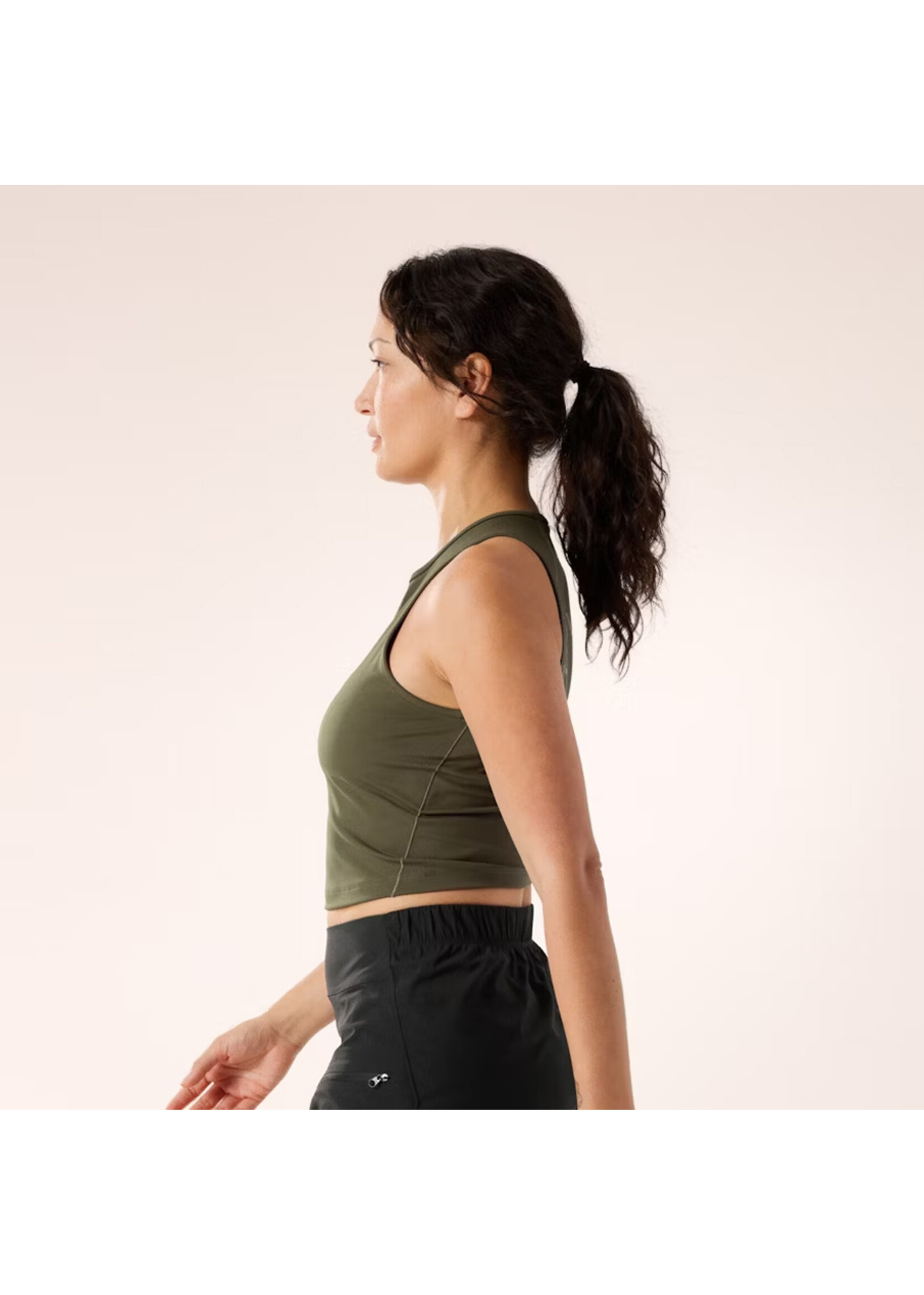 ARC'TERYX Camisole SORIA (Femme)