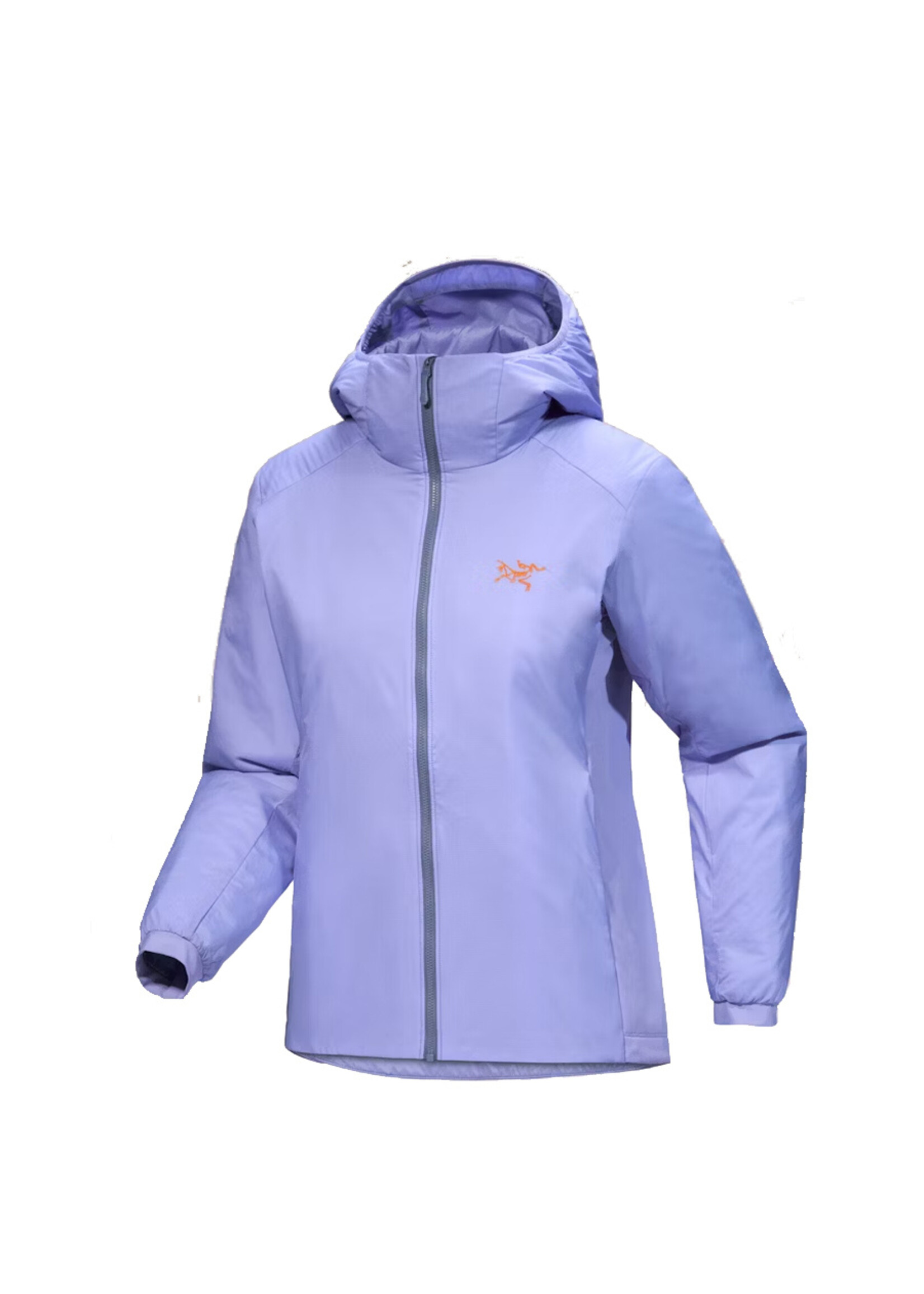 ARC'TERYX Veste à capuchon ATOM (Femme)