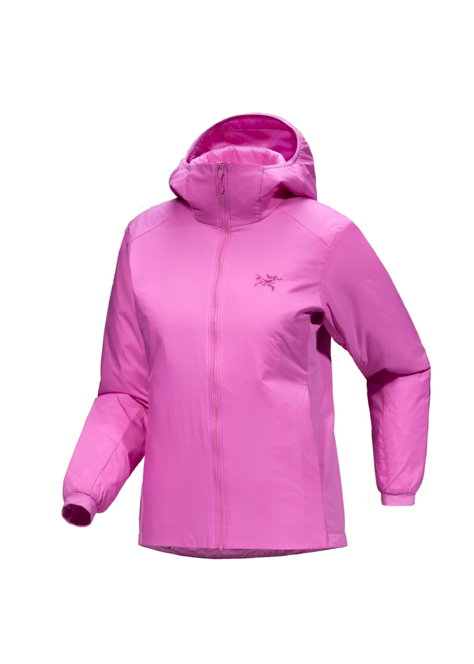 ARC'TERYX Veste à capuchon ATOM (Femme)