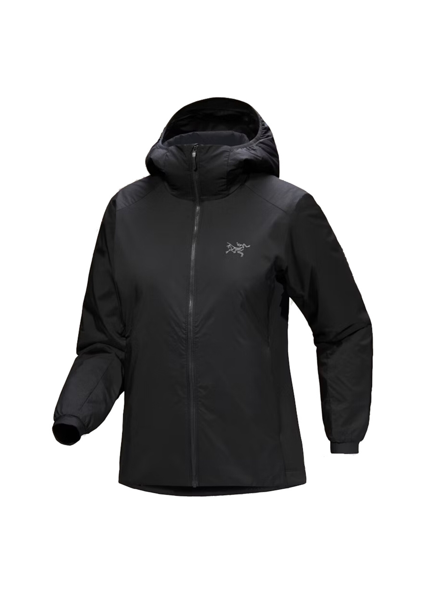 ARC'TERYX Veste à capuchon ATOM (Femme)