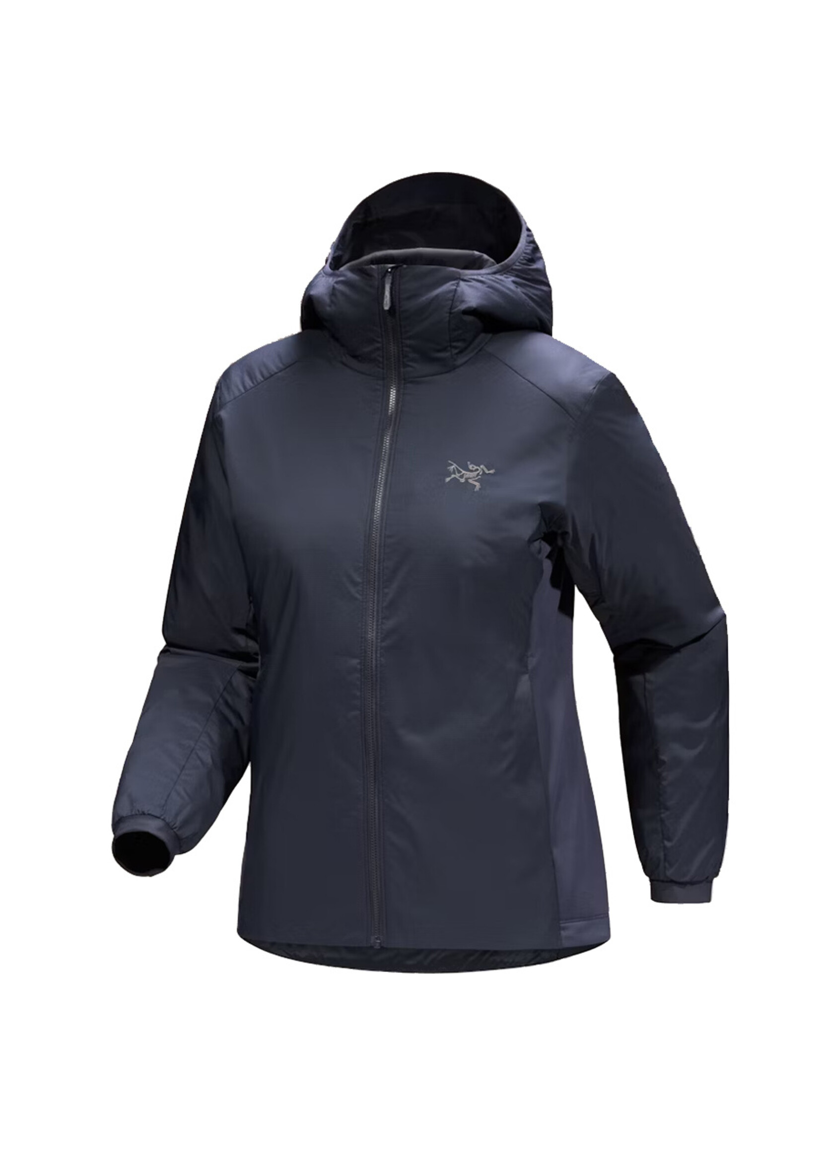 ARC'TERYX Veste à capuchon ATOM (Femme)