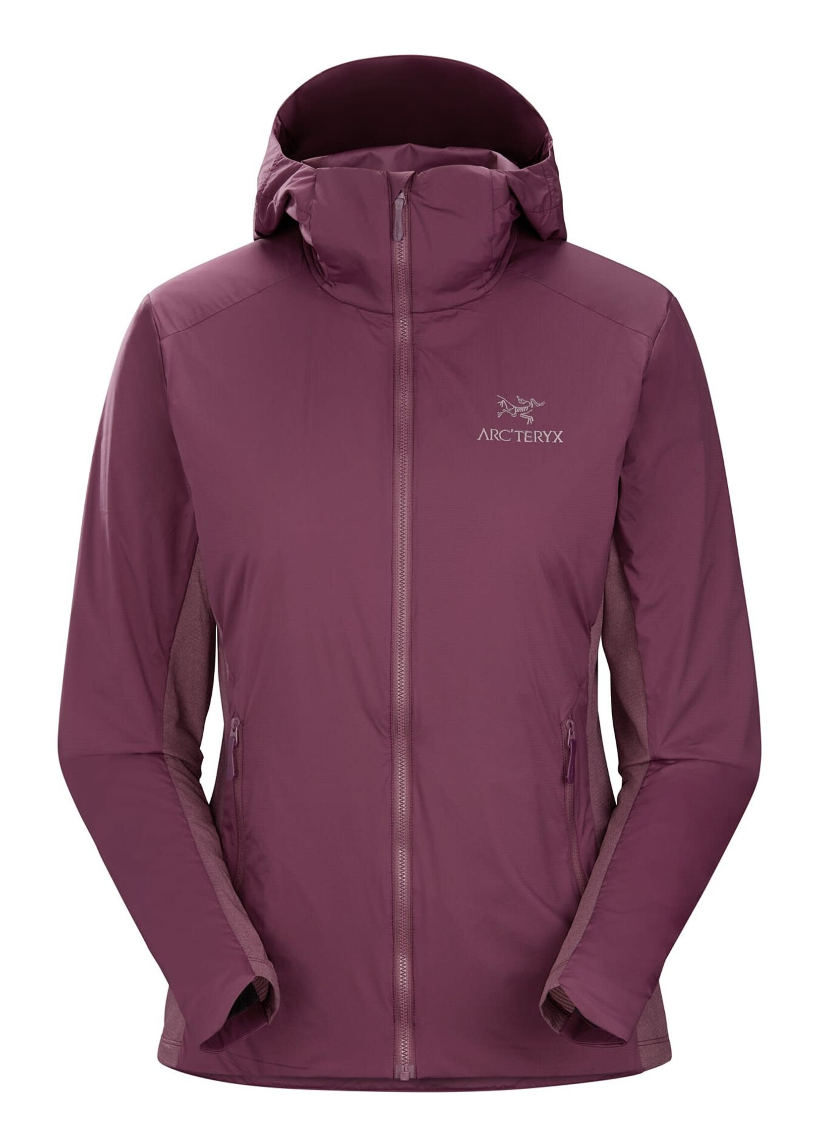 ARC'TERYX Veste à capuchon ATOM SL (Femme)