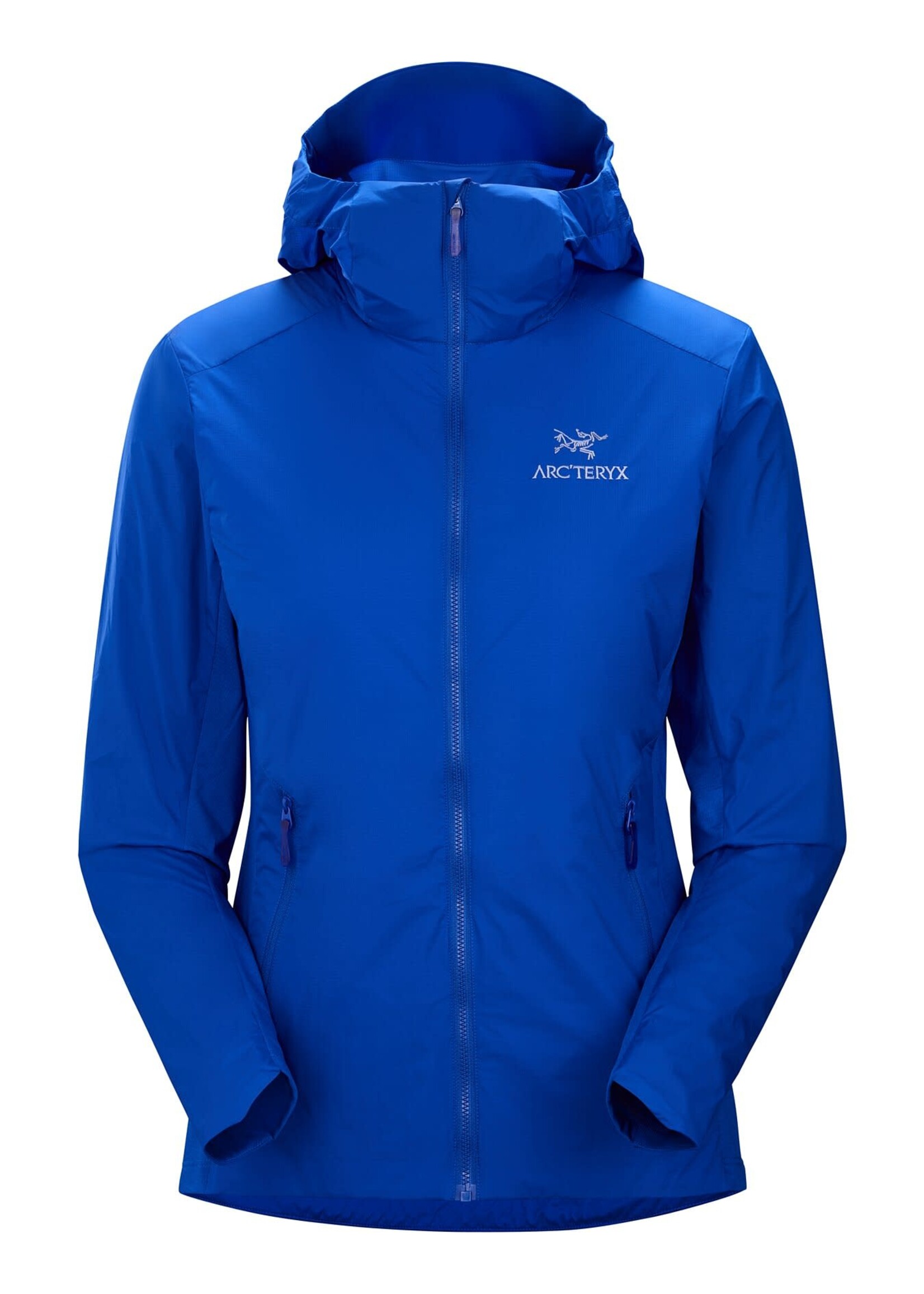 ARC'TERYX Veste à capuchon ATOM SL (Femme)