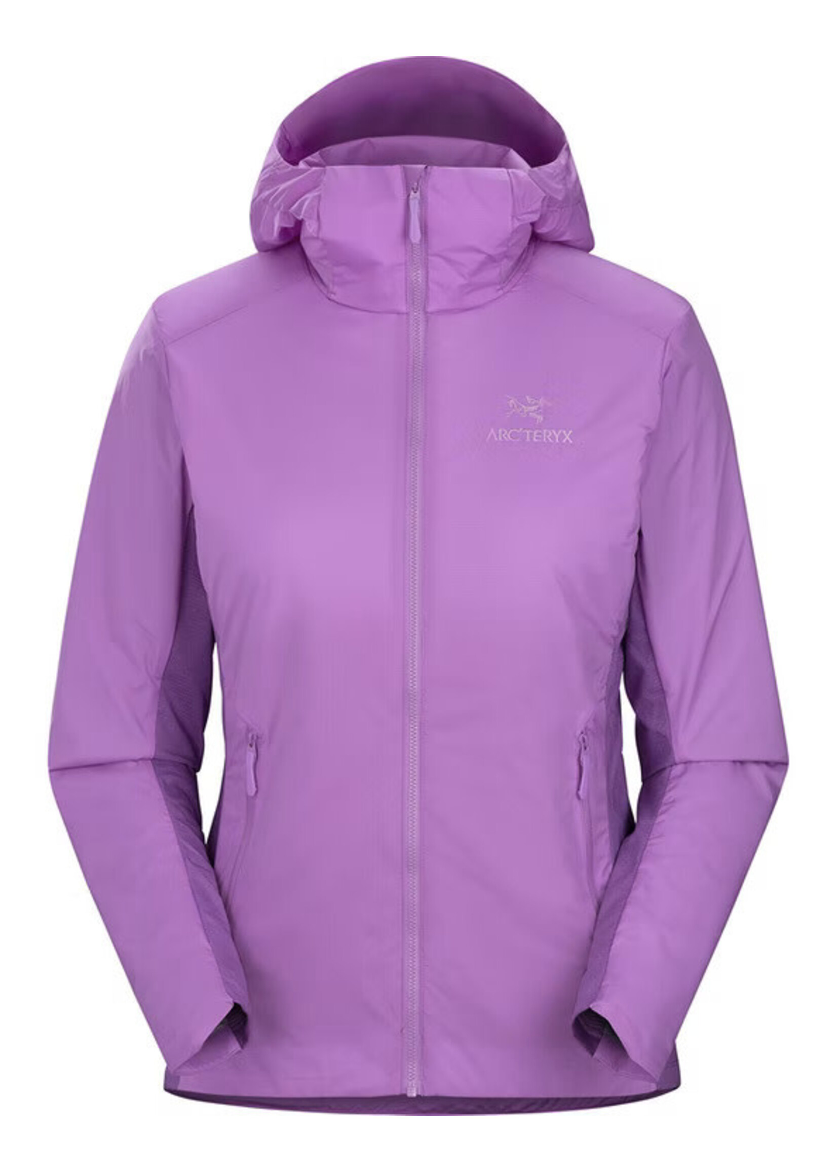 ARC'TERYX Veste à capuchon ATOM SL (Femme)
