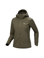 ARC'TERYX Veste à capuchon ATOM SL (Femme)