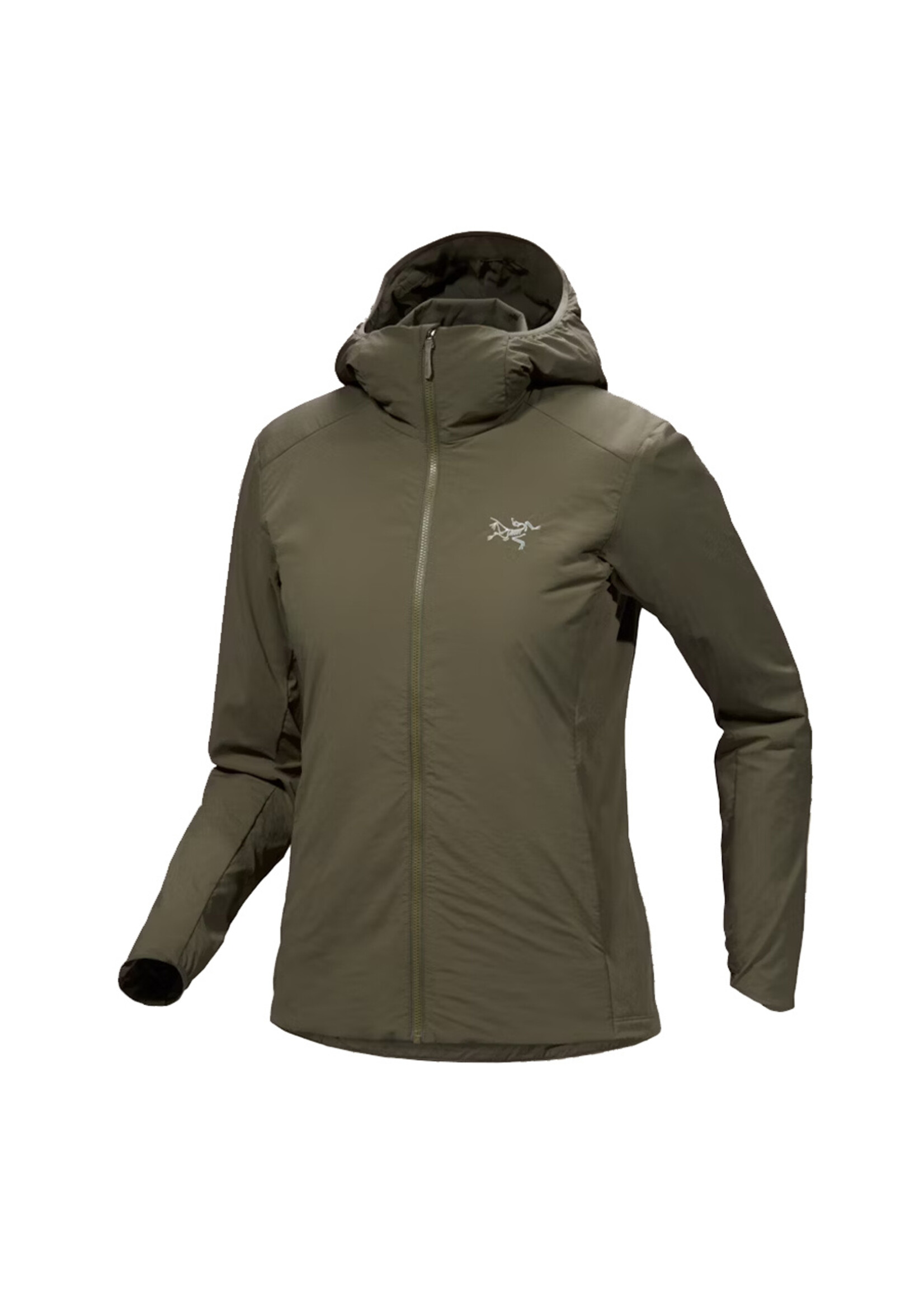ARC'TERYX Veste à capuchon ATOM SL (Femme)