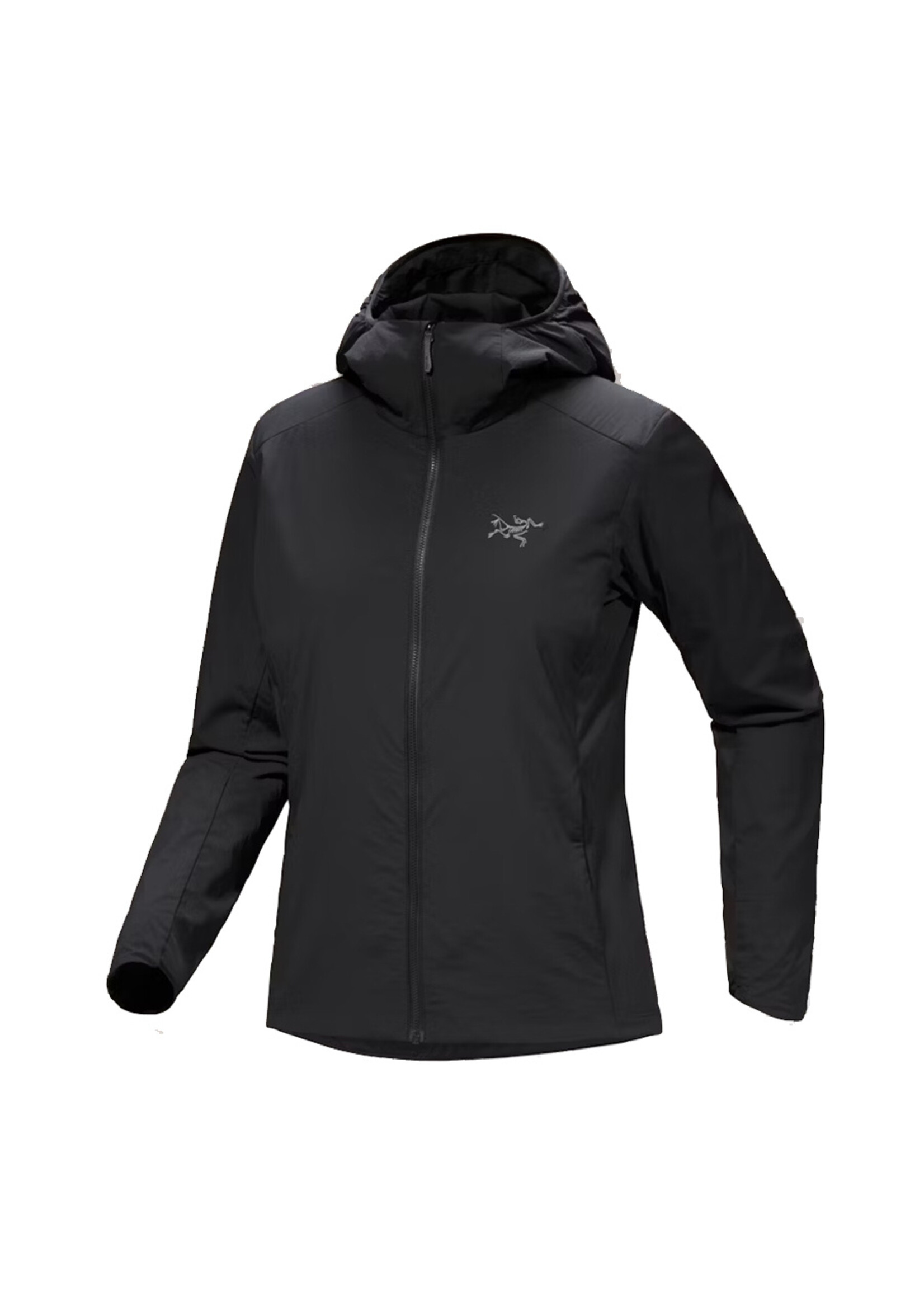 ARC'TERYX Veste à capuchon ATOM SL (Femme)