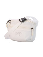 ARC'TERYX Sac de taille MANTIS 1 / Arctic Silk