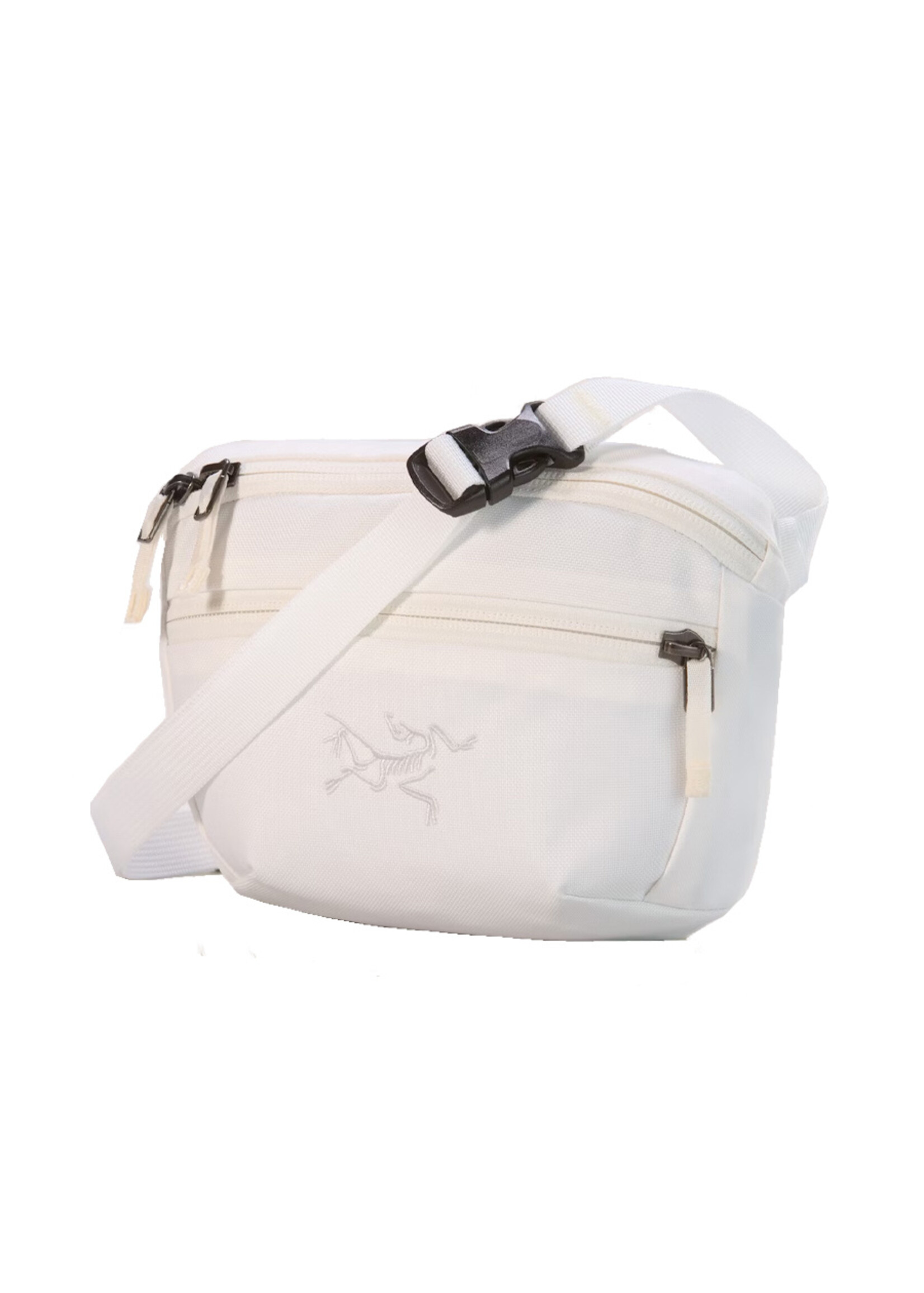 ARC'TERYX Sac de taille MANTIS 1 / Arctic Silk