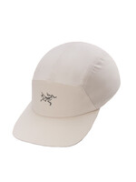 ARC'TERYX Casquette GAMMA 5 PANEL / Rune-Black (Unisexe)