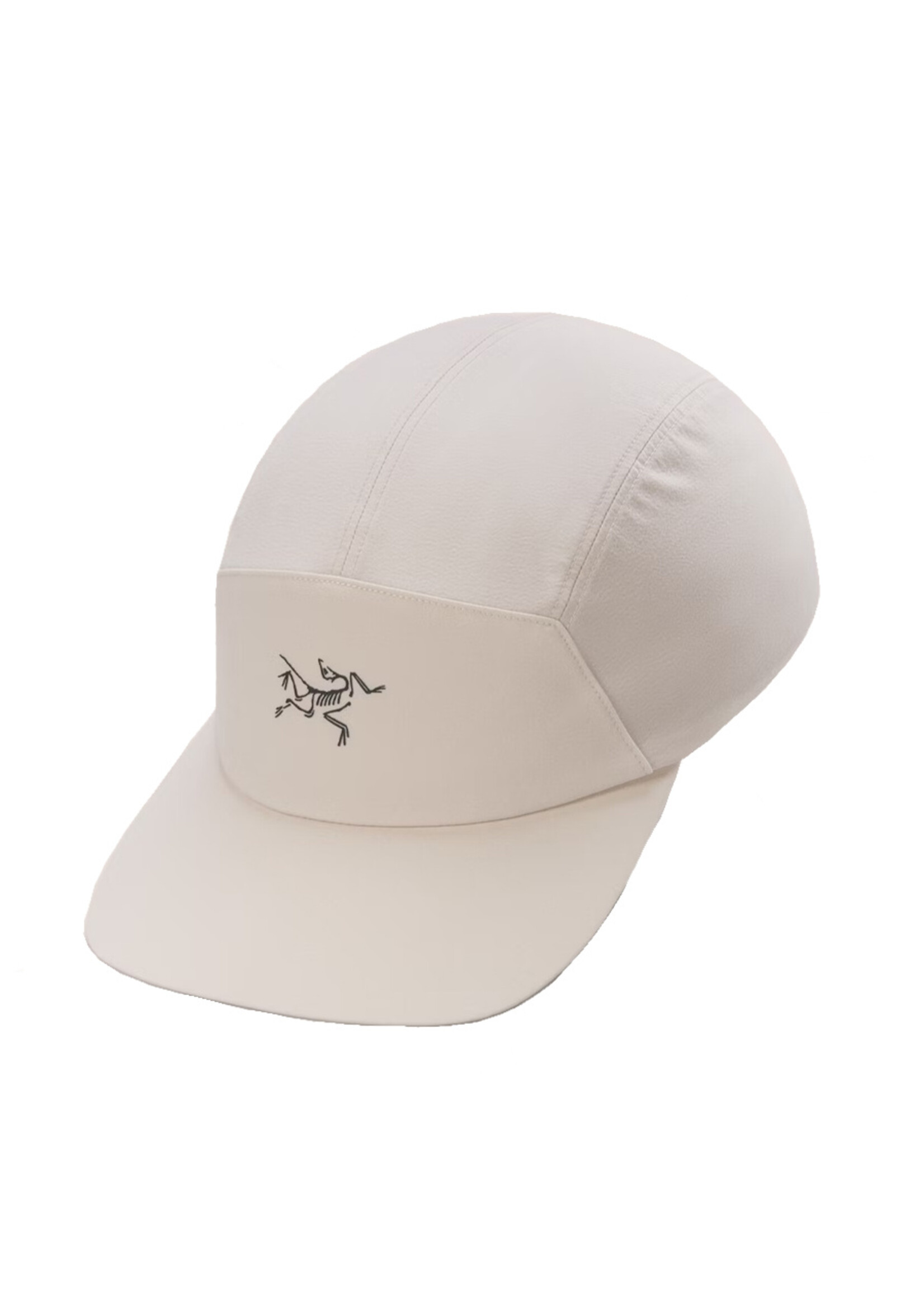 ARC'TERYX Casquette GAMMA 5 PANEL / Rune-Black (Unisexe)