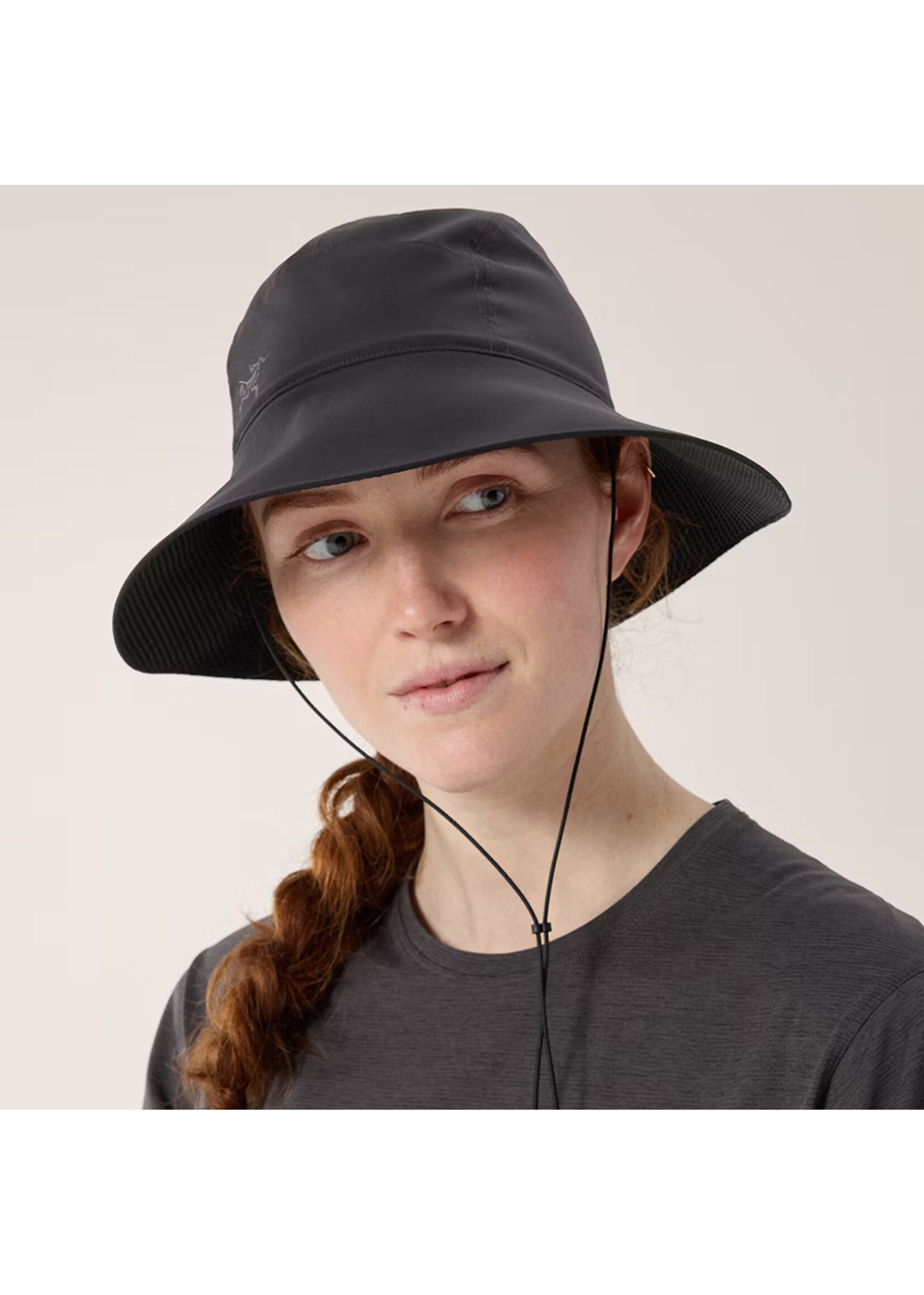 ARC'TERYX Chapeau SINSOLA SHADE (Unisexe)