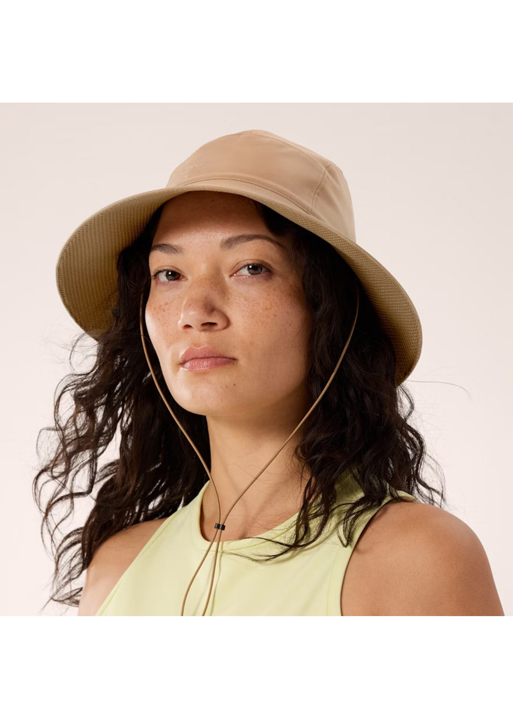 ARC'TERYX Chapeau SINSOLA SHADE (Unisexe)