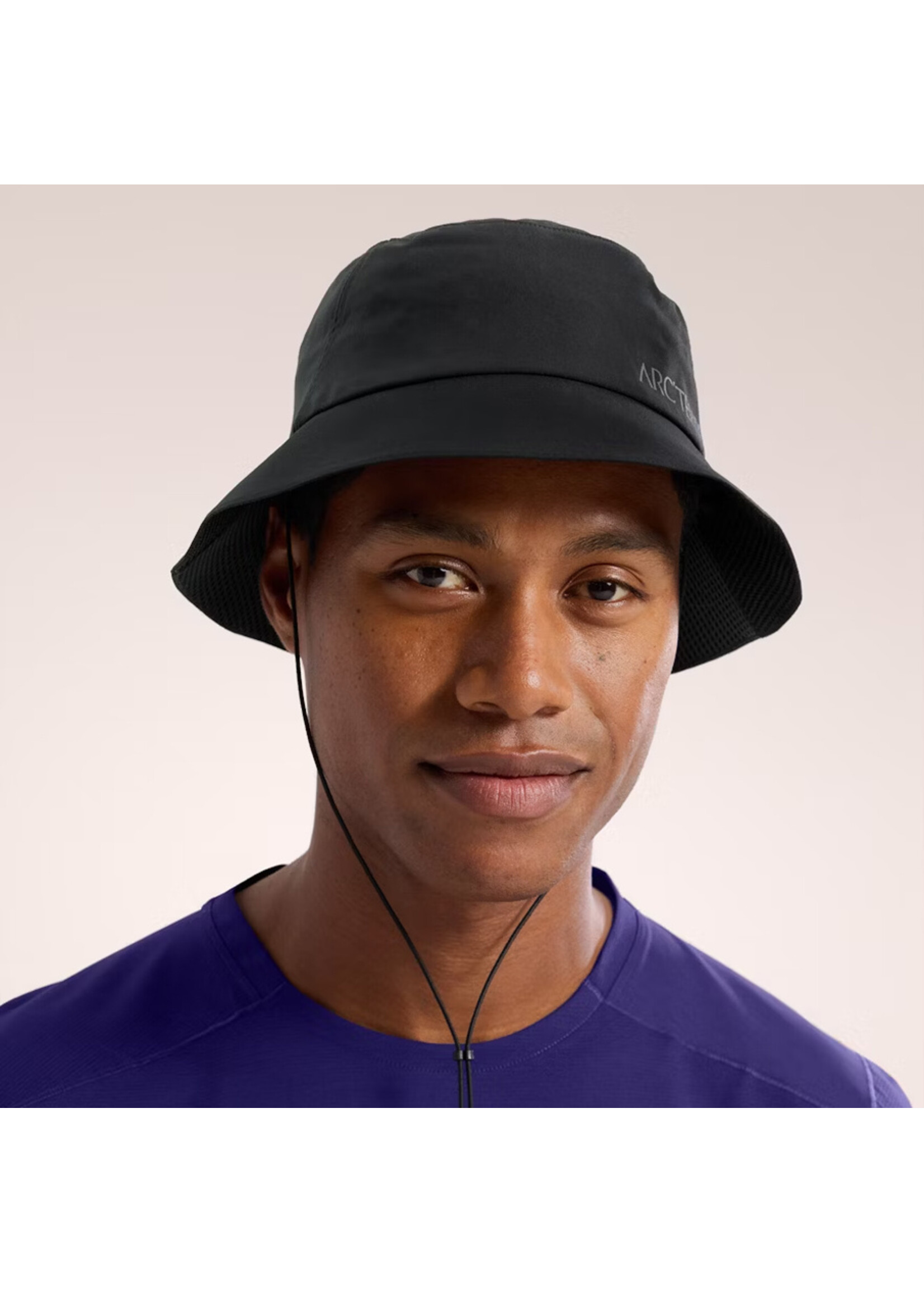 ARC'TERYX Chapeau SINSOLO BUCKET (Unisexe)