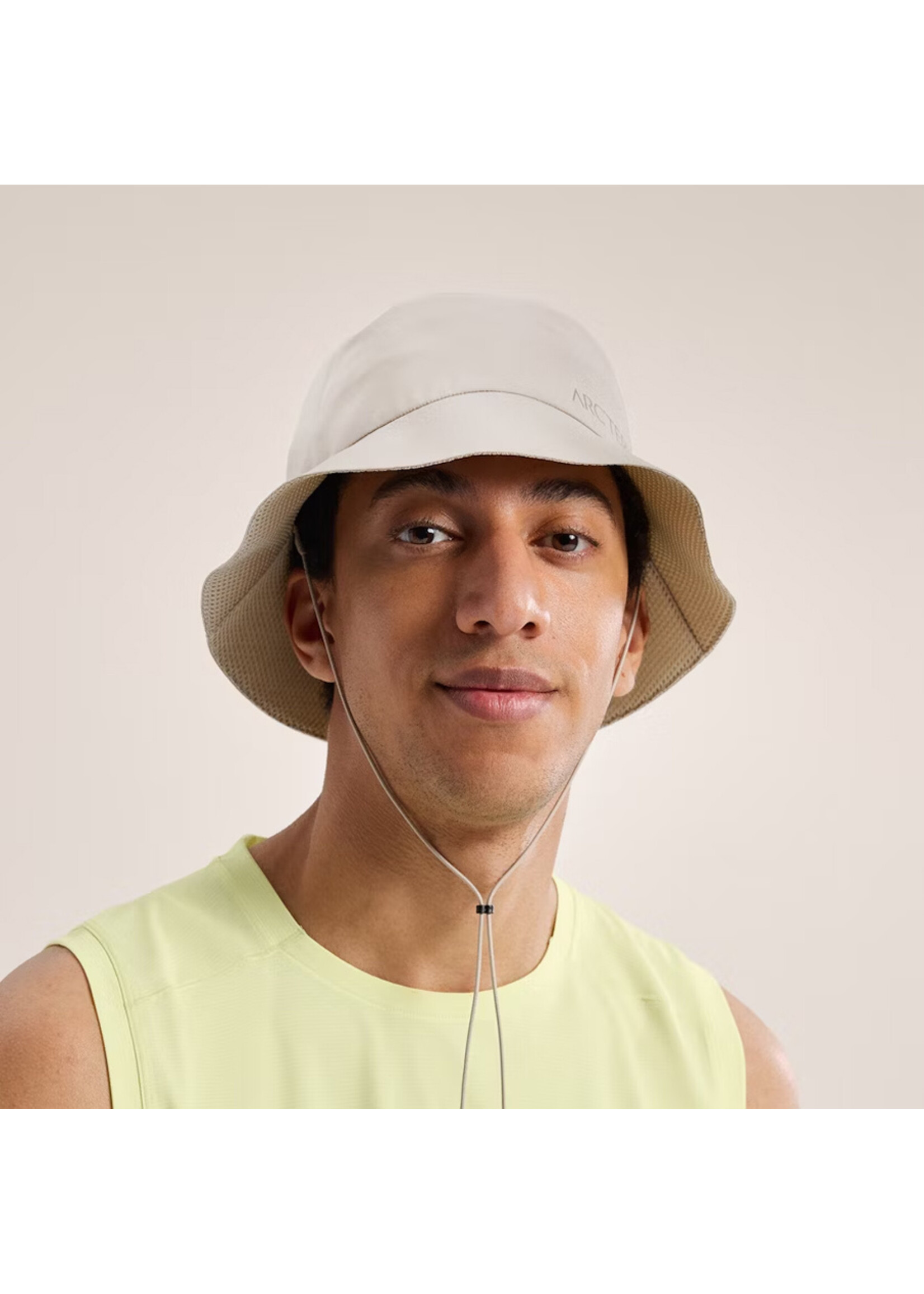 ARC'TERYX Chapeau SINSOLO BUCKET (Unisexe)