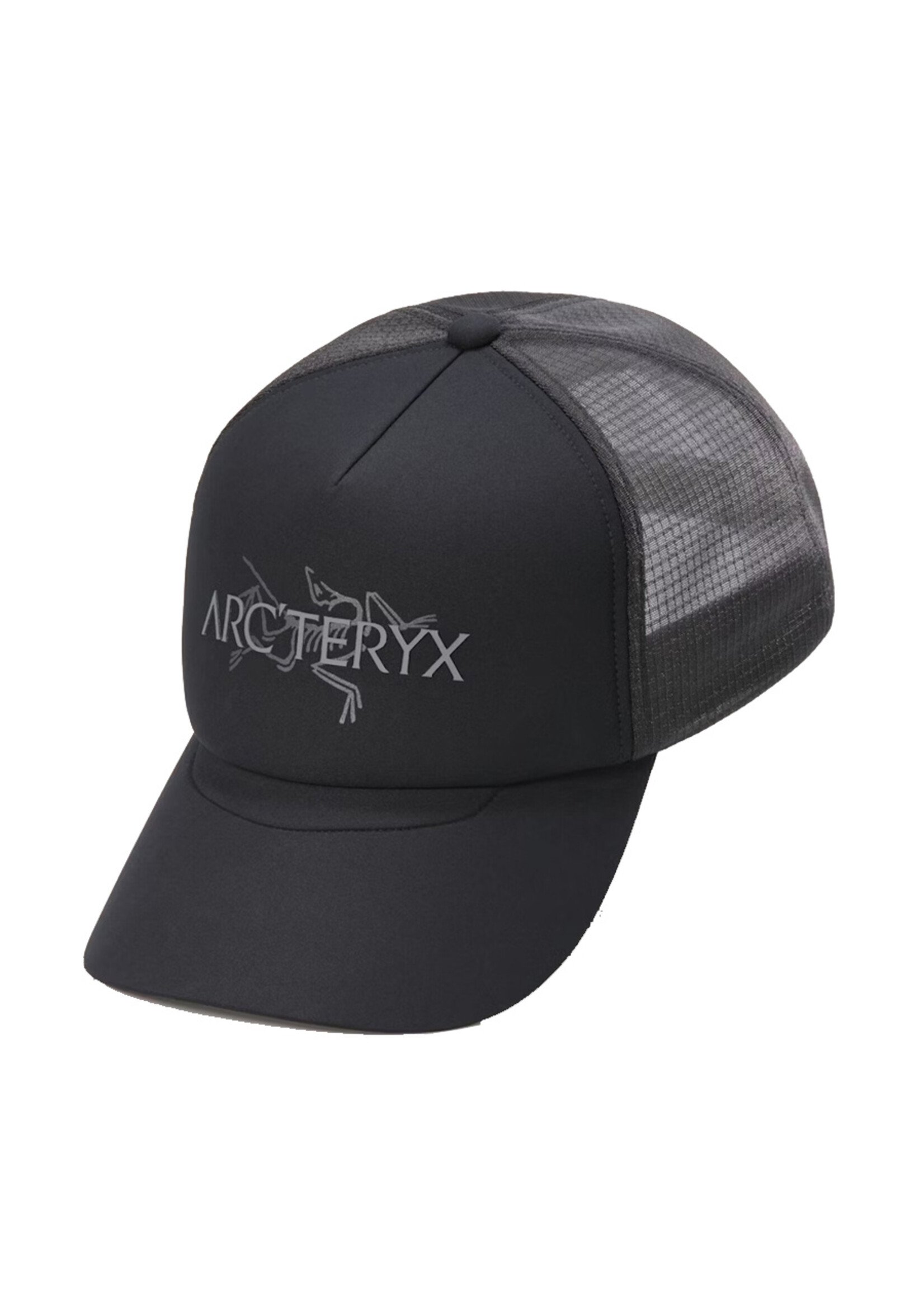 ARC'TERYX Casquette BIRD WORD TRUCKER (Unisexe)
