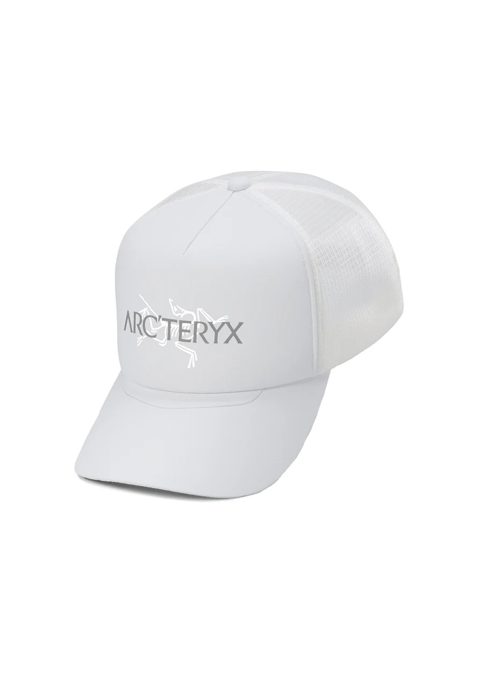 ARC'TERYX Casquette BIRD WORD TRUCKER (Unisexe)