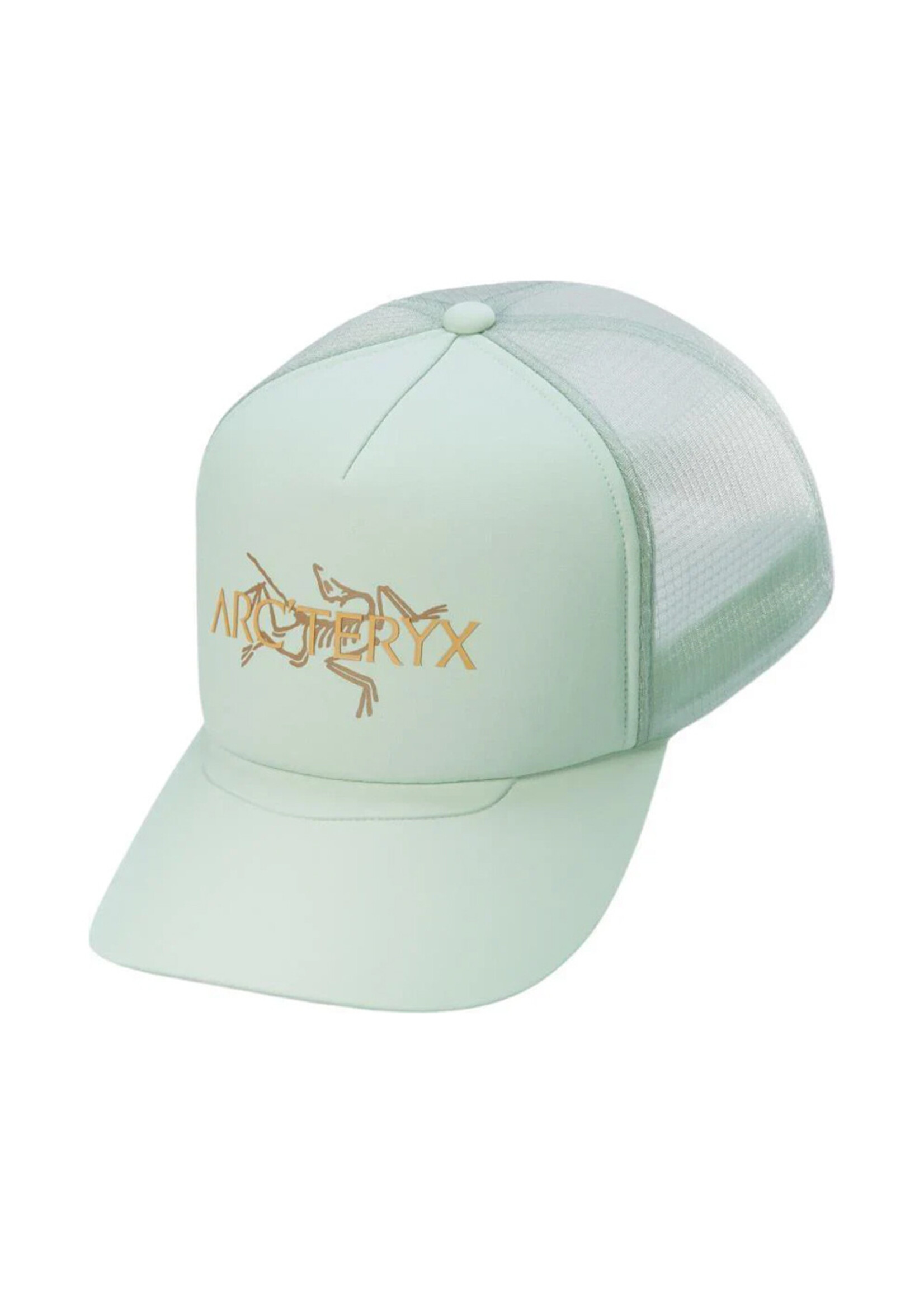 ARC'TERYX Casquette BIRD WORD TRUCKER (Unisexe)