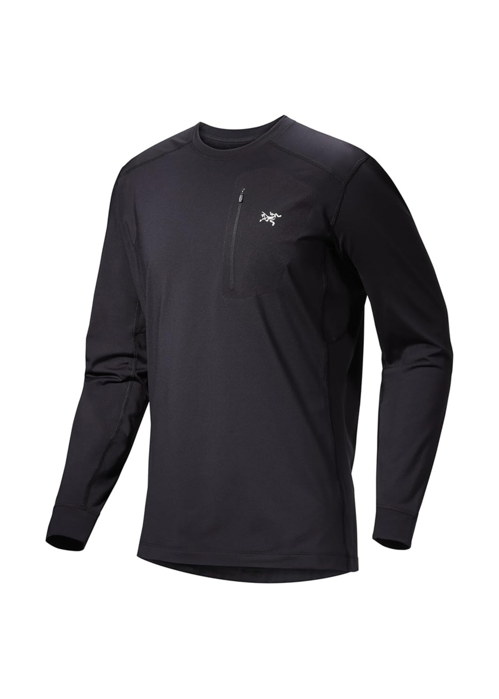 ARC'TERYX Chandail RHO LT CREW (Homme)