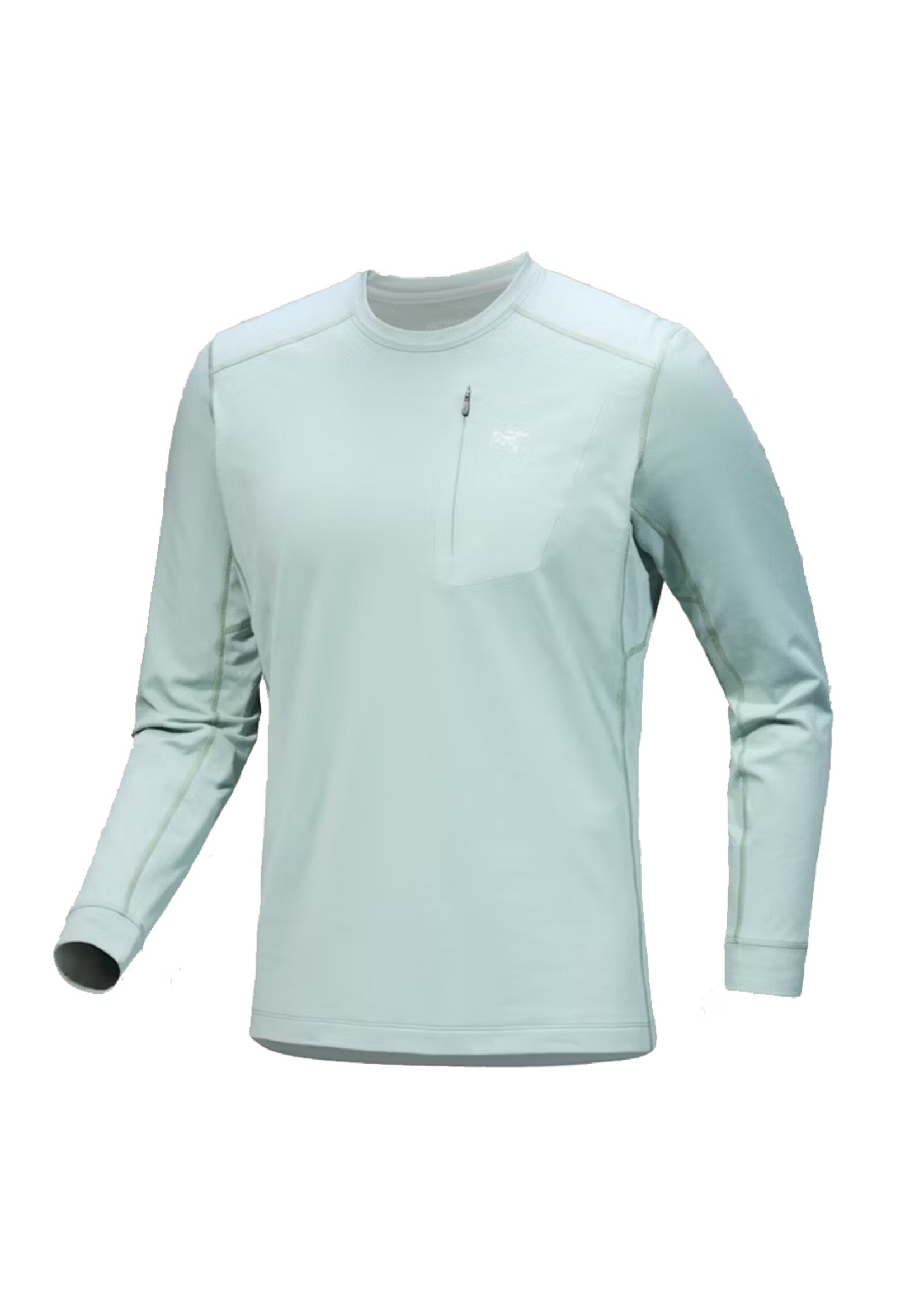 ARC'TERYX Chandail RHO LT CREW (Homme)