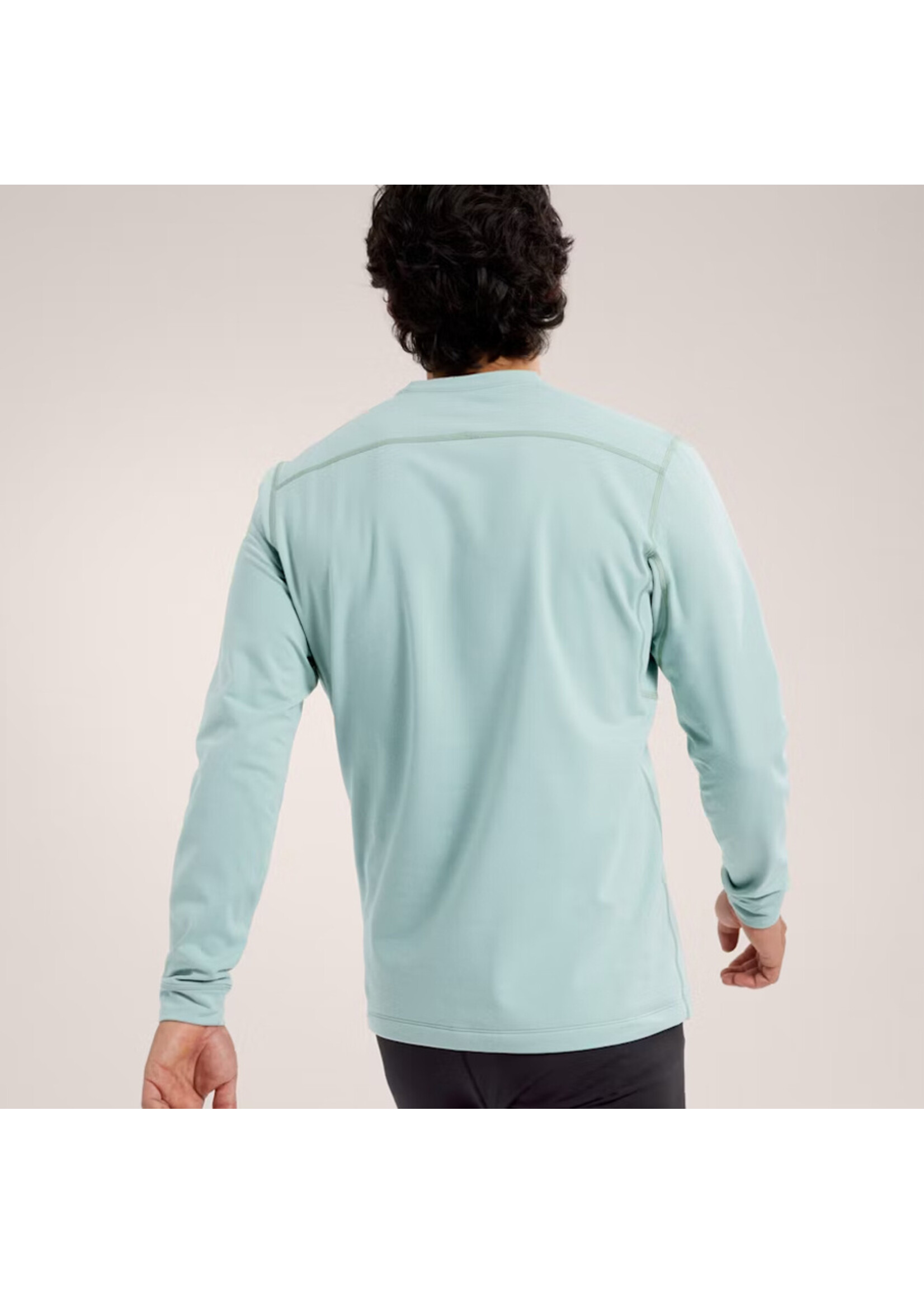 ARC'TERYX Chandail RHO LT CREW (Homme)