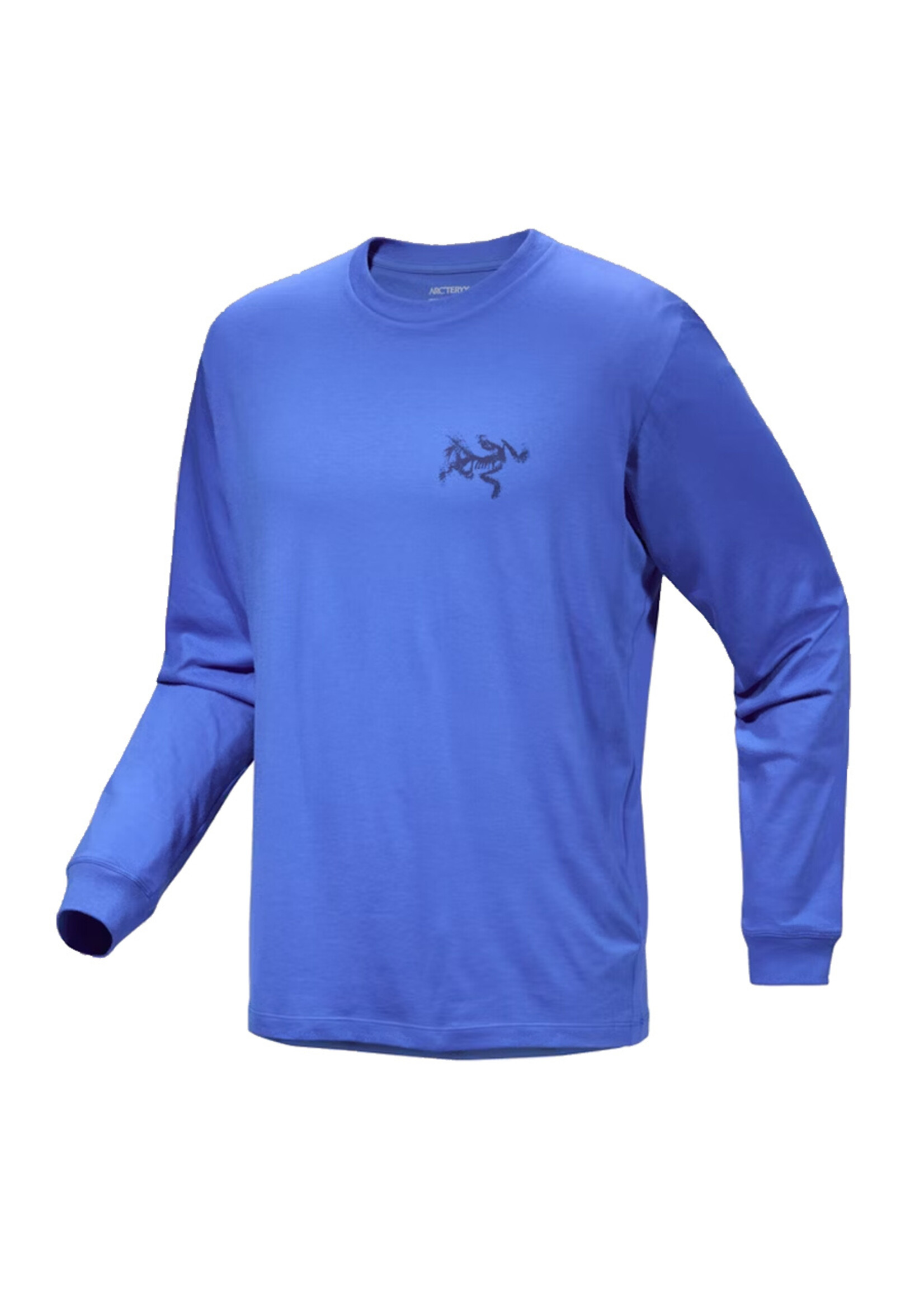 ARC'TERYX T-shirt KRAGG SL COTTON LS (Homme)