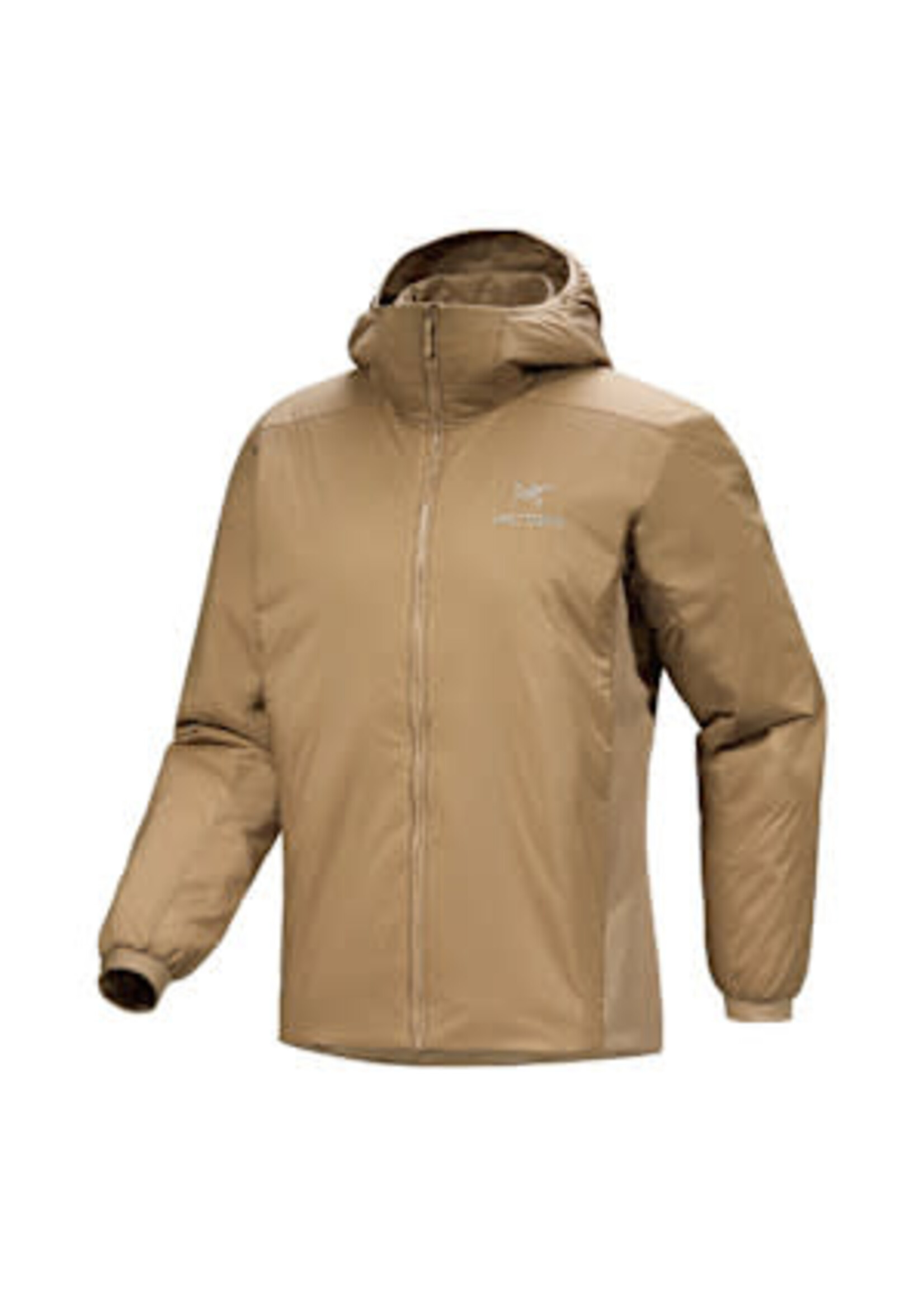 ARC'TERYX Veste à capuchon ATOM  (Homme)