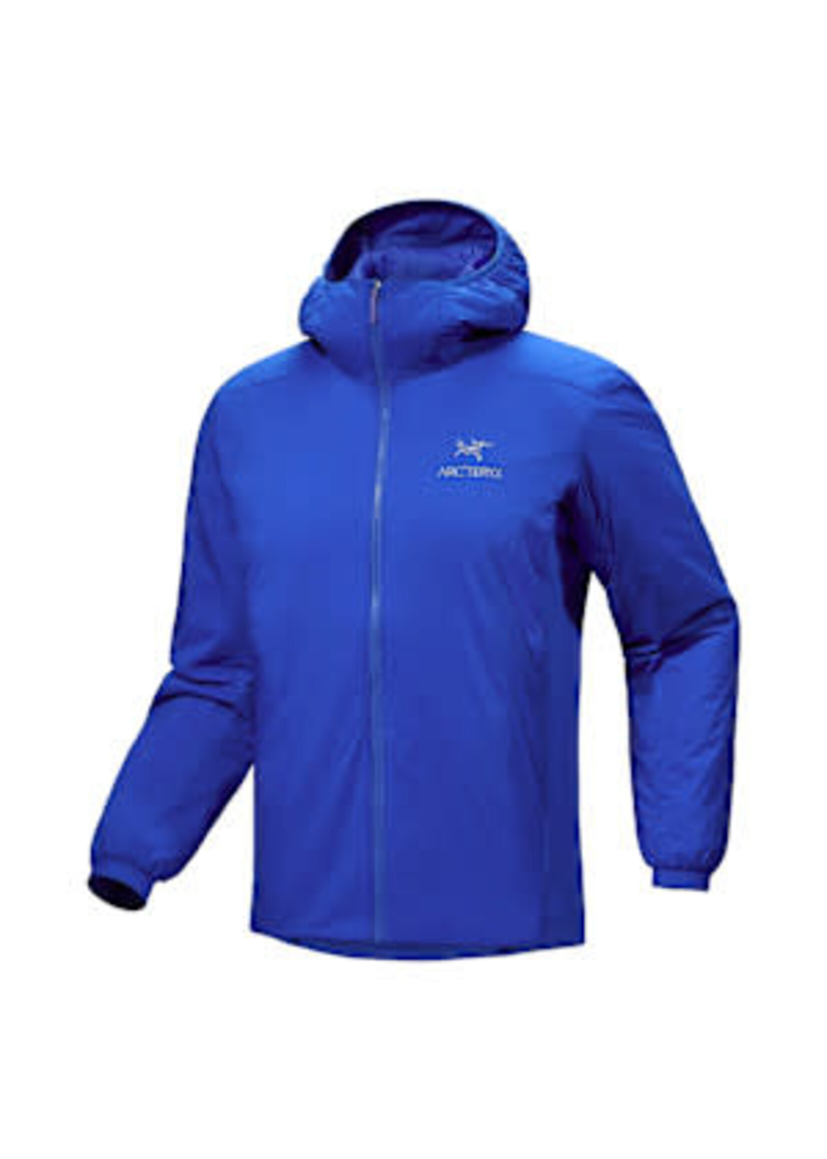 ARC'TERYX Veste à capuchon ATOM  (Homme)