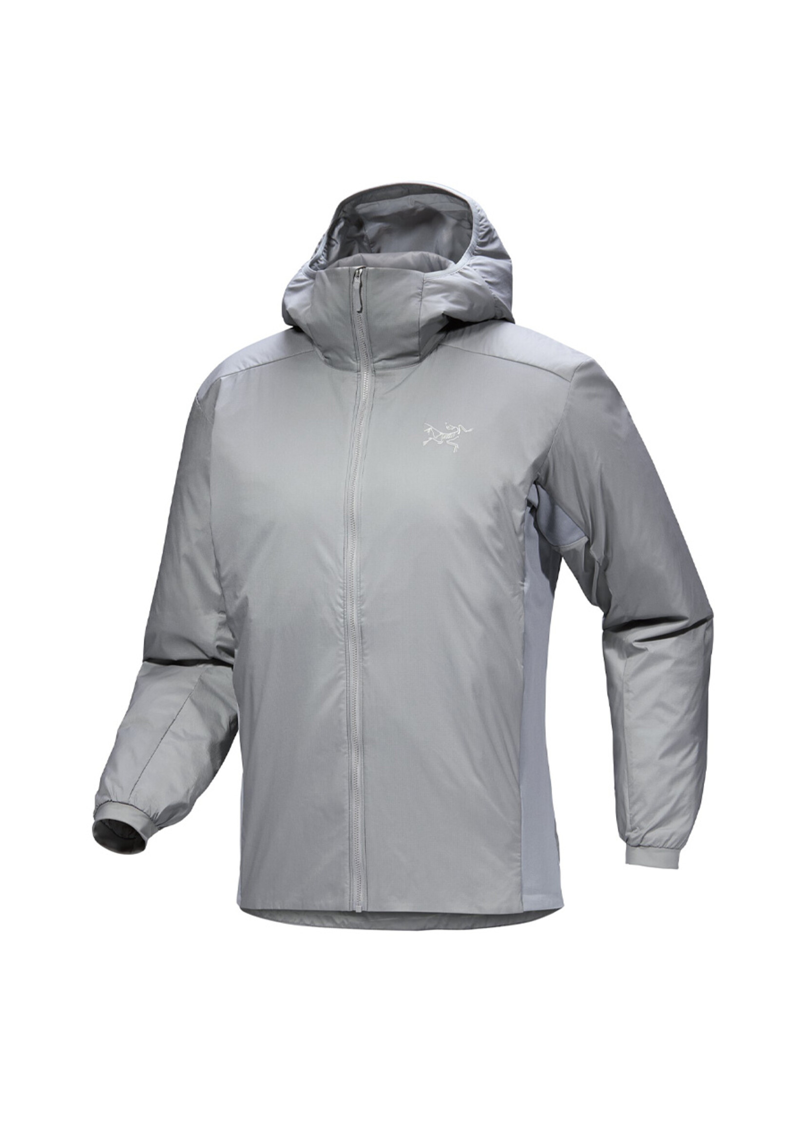 ARC'TERYX Veste à capuchon ATOM  (Homme)