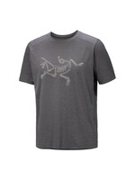 ARC'TERYX T-shirt CORMAC LOGO (Homme)