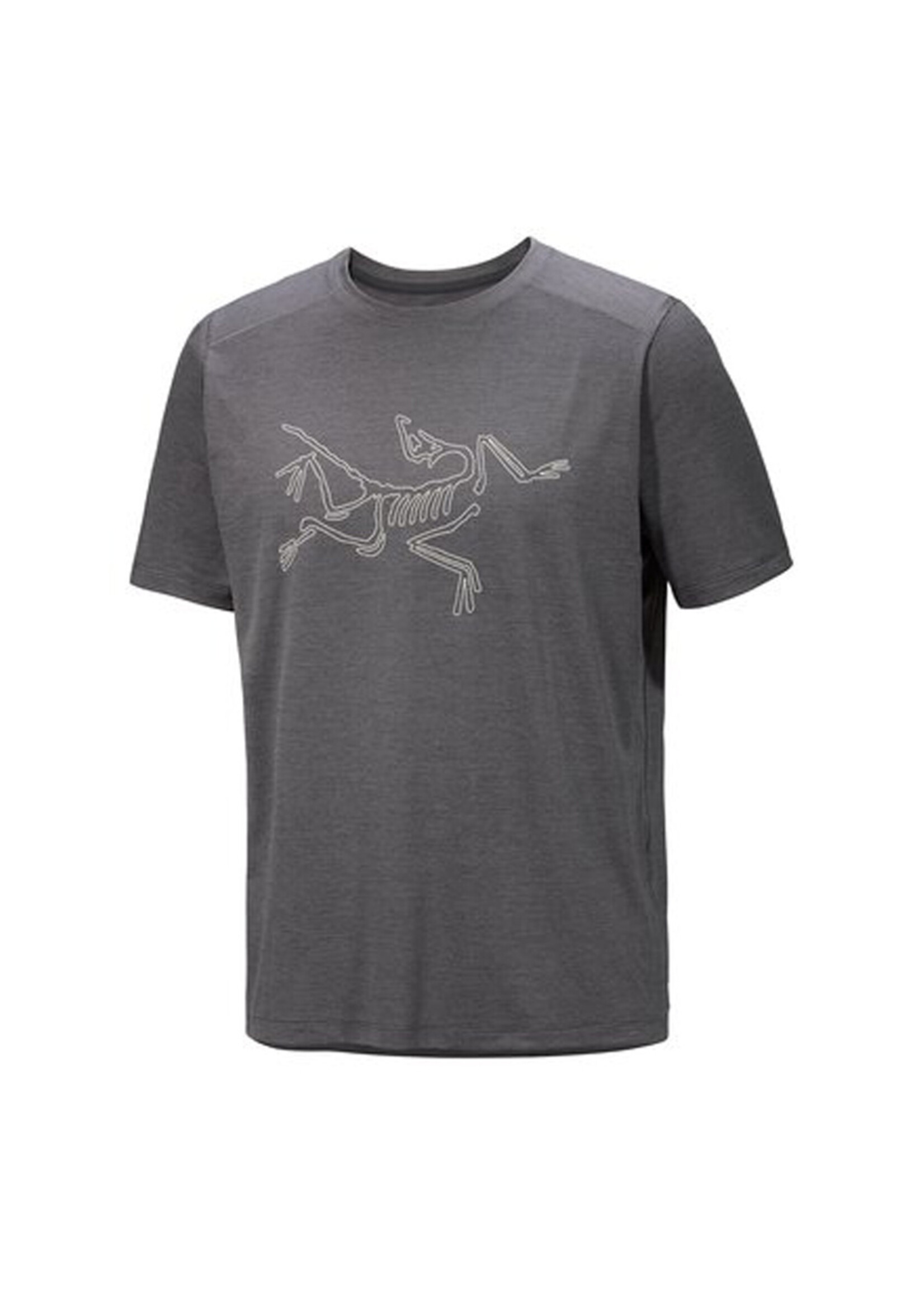 ARC'TERYX T-shirt CORMAC LOGO (Homme)