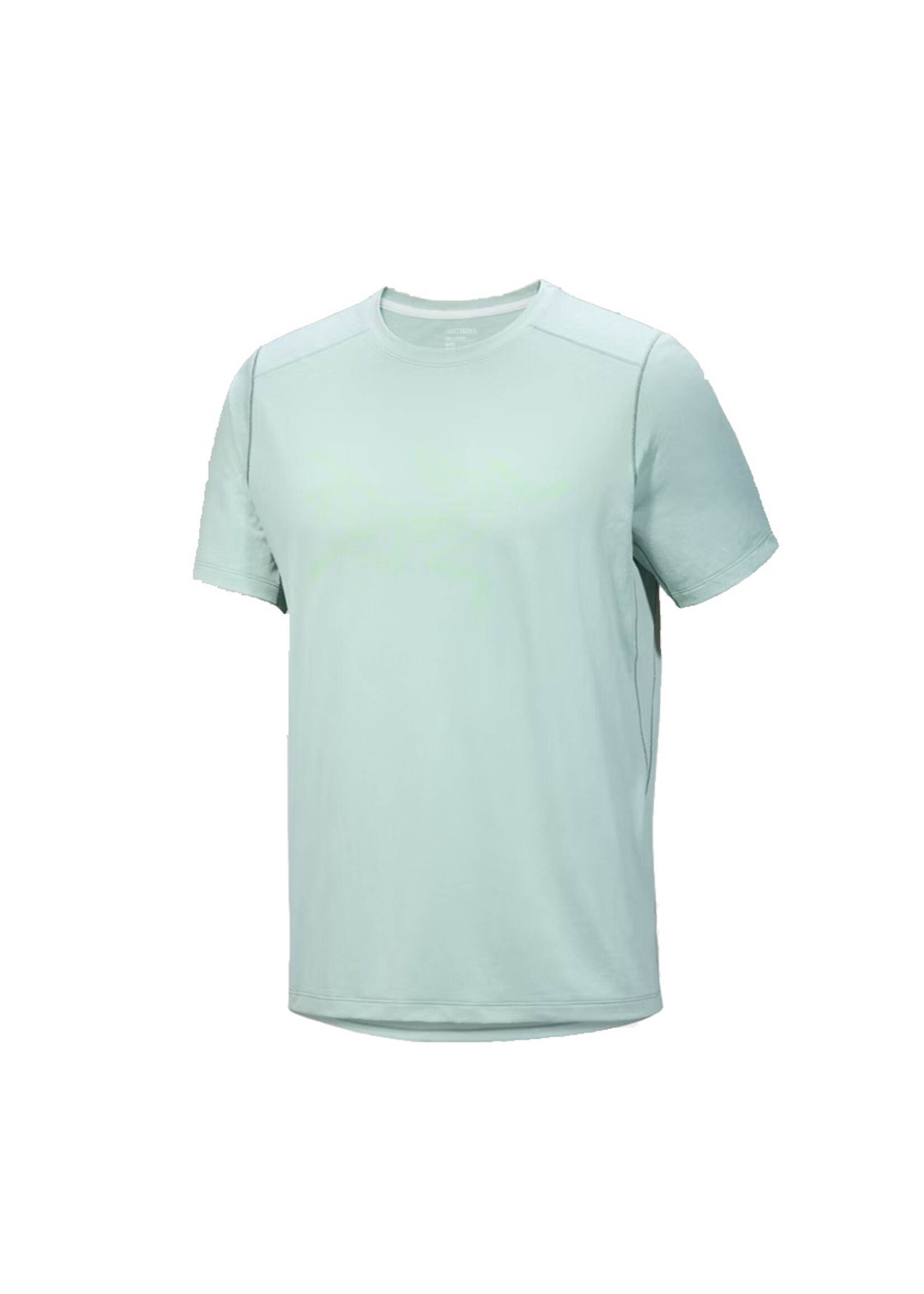 ARC'TERYX T-shirt CORMAC LOGO (Homme)