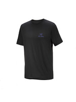 ARC'TERYX T-shirt KRAGG SL COTTON BORD WORD (Homme)
