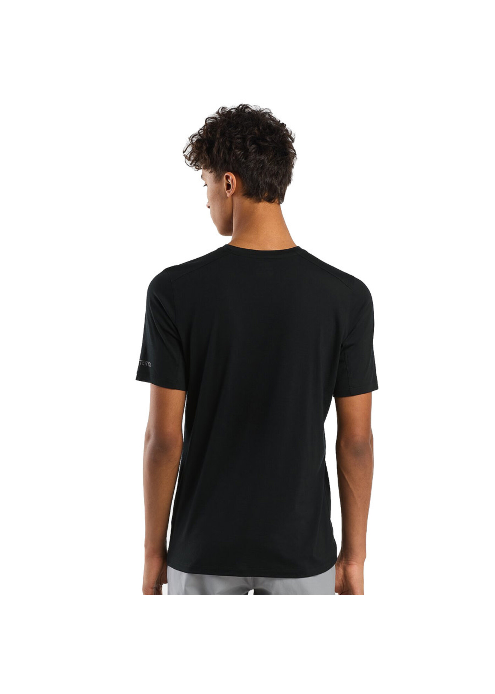 ARC'TERYX T-shirt IONIA MERINO (Homme)