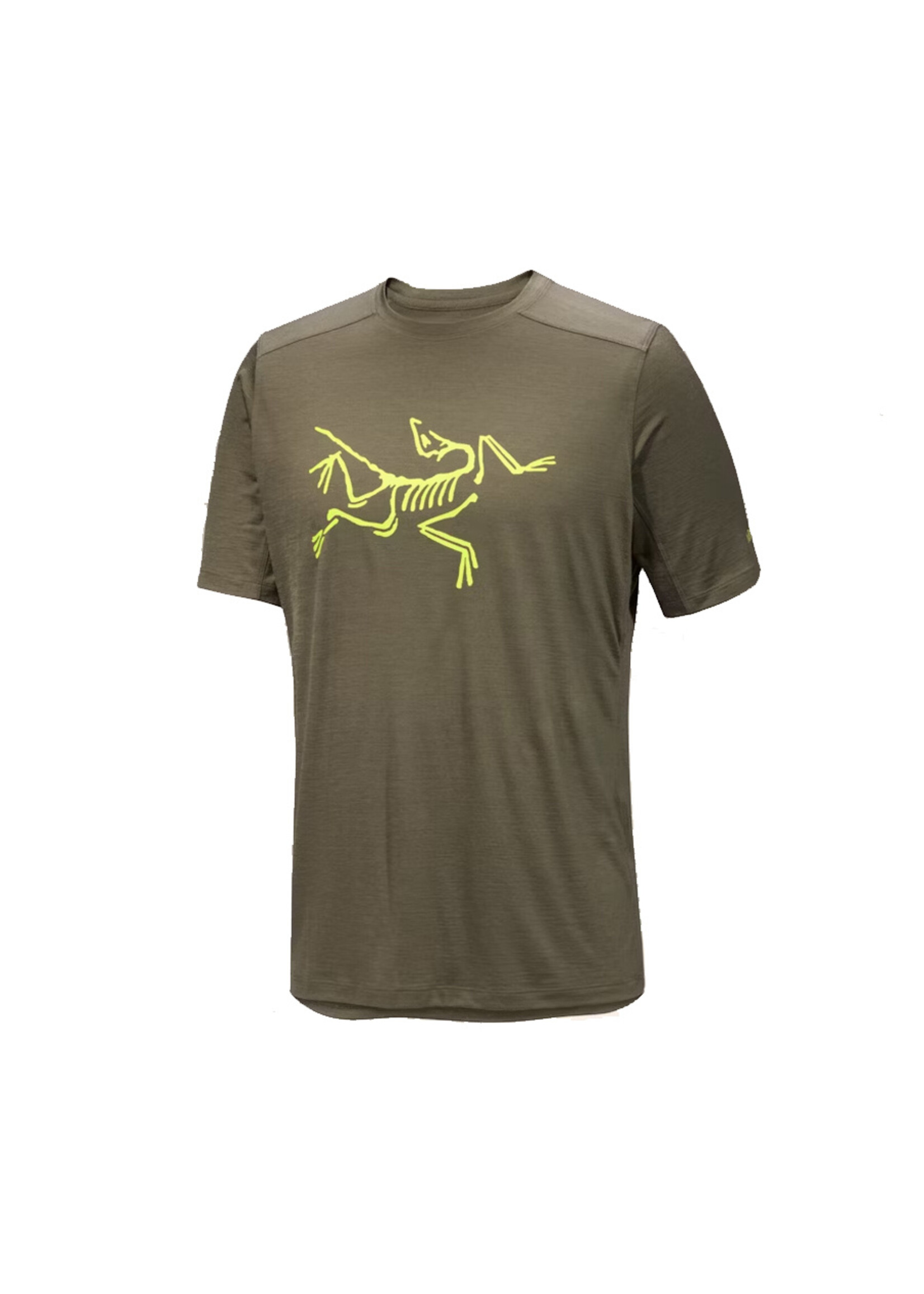 ARC'TERYX T-shirt IONIA MERINO (Homme)