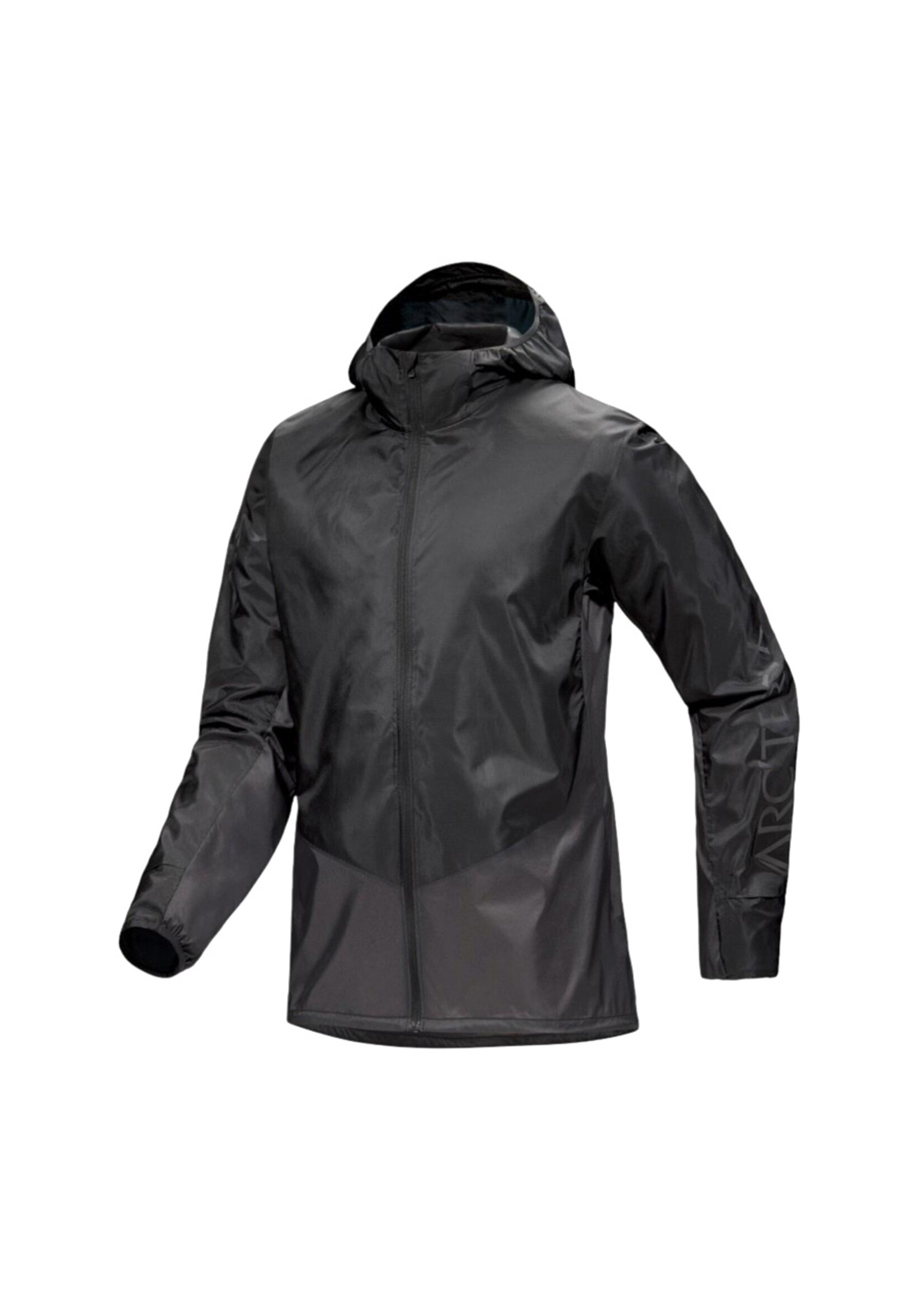 ARC'TERYX Veste à capuchon NORVAN WINDSHIELD (Homme)