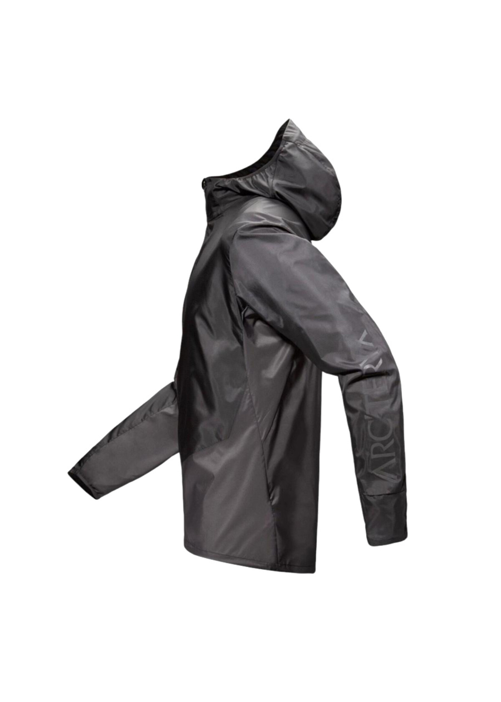 ARC'TERYX Veste à capuchon NORVAN WINDSHIELD (Homme)