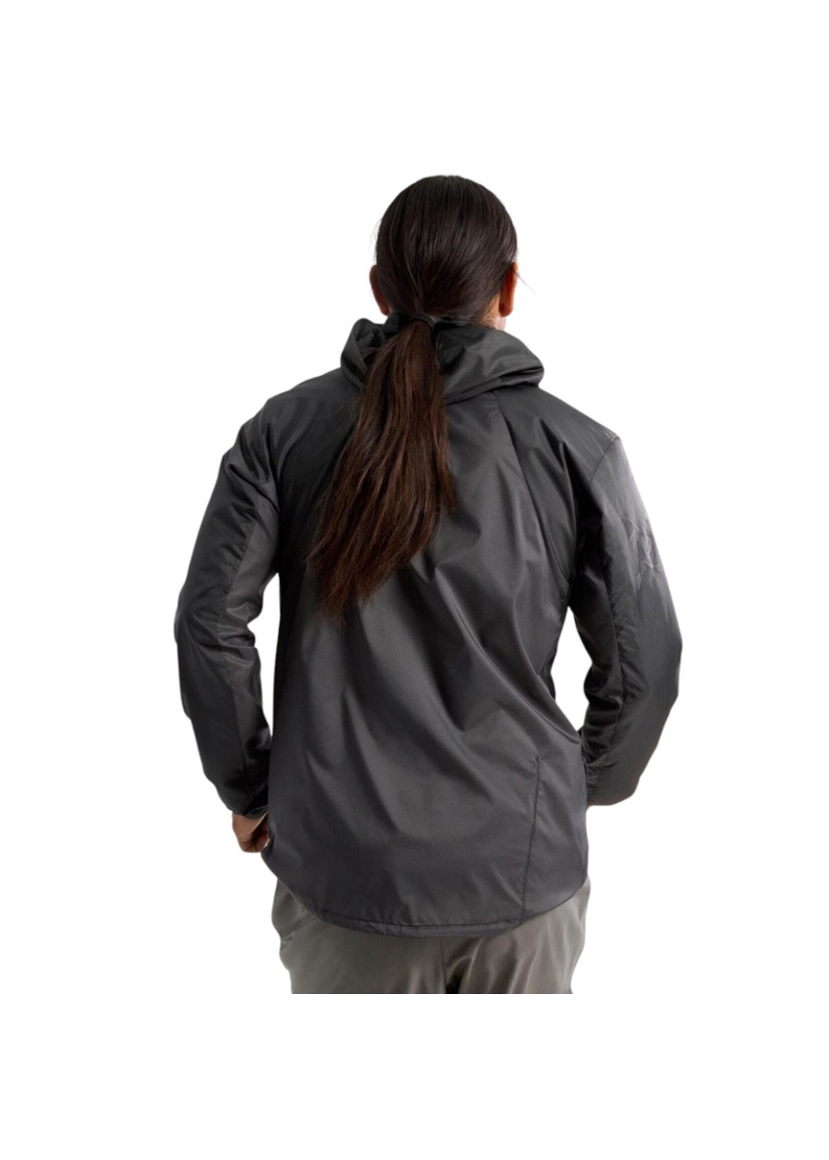 ARC'TERYX Veste à capuchon NORVAN WINDSHIELD (Homme)