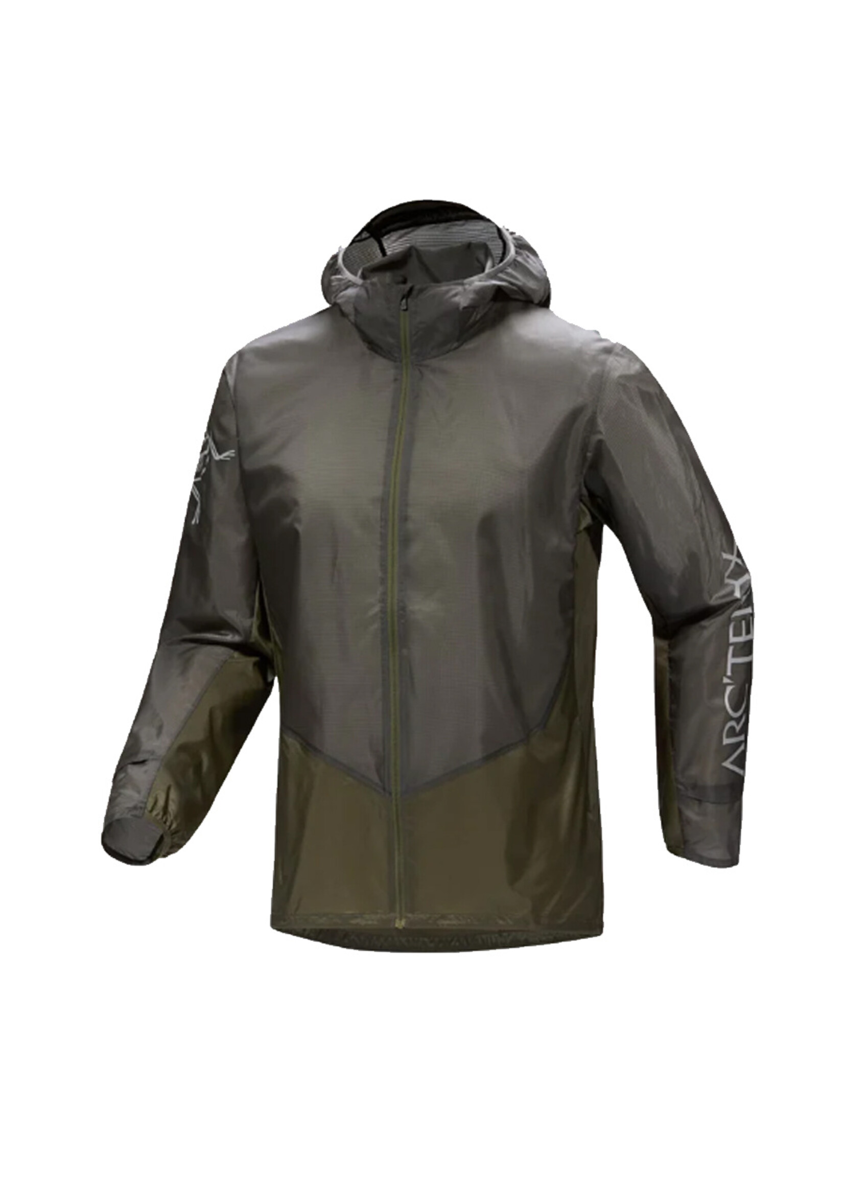 ARC'TERYX Veste à capuchon NORVAN WINDSHIELD (Homme)