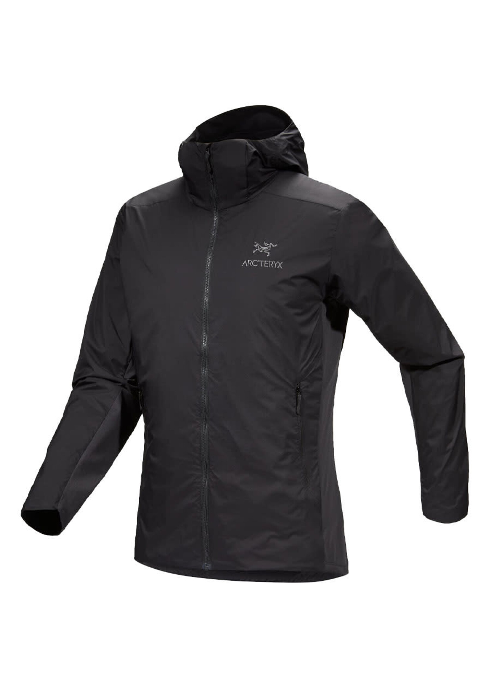 ARC'TERYX Veste à capuchon ATOM SL (Homme)