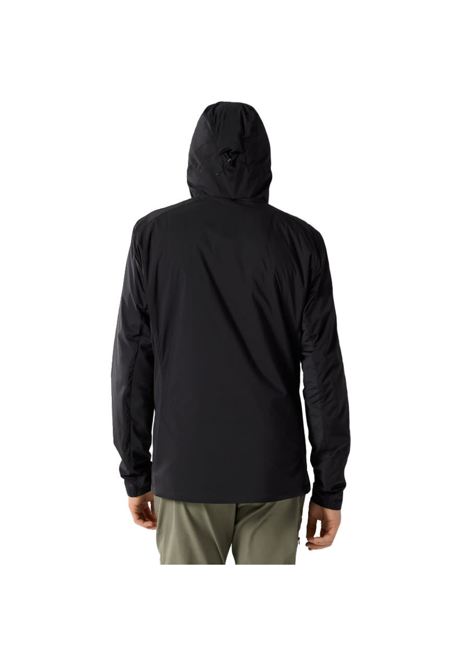 ARC'TERYX Veste à capuchon ATOM SL (Homme)