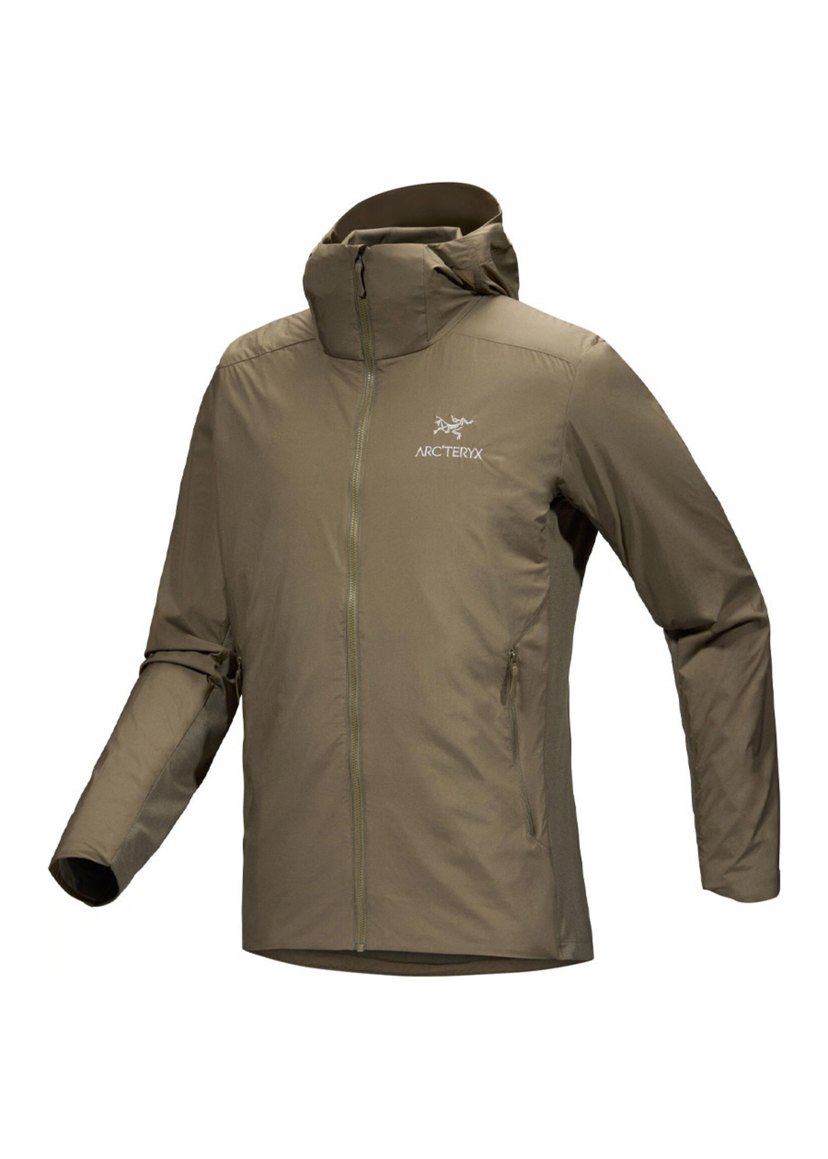 ARC'TERYX Veste à capuchon ATOM SL (Homme)