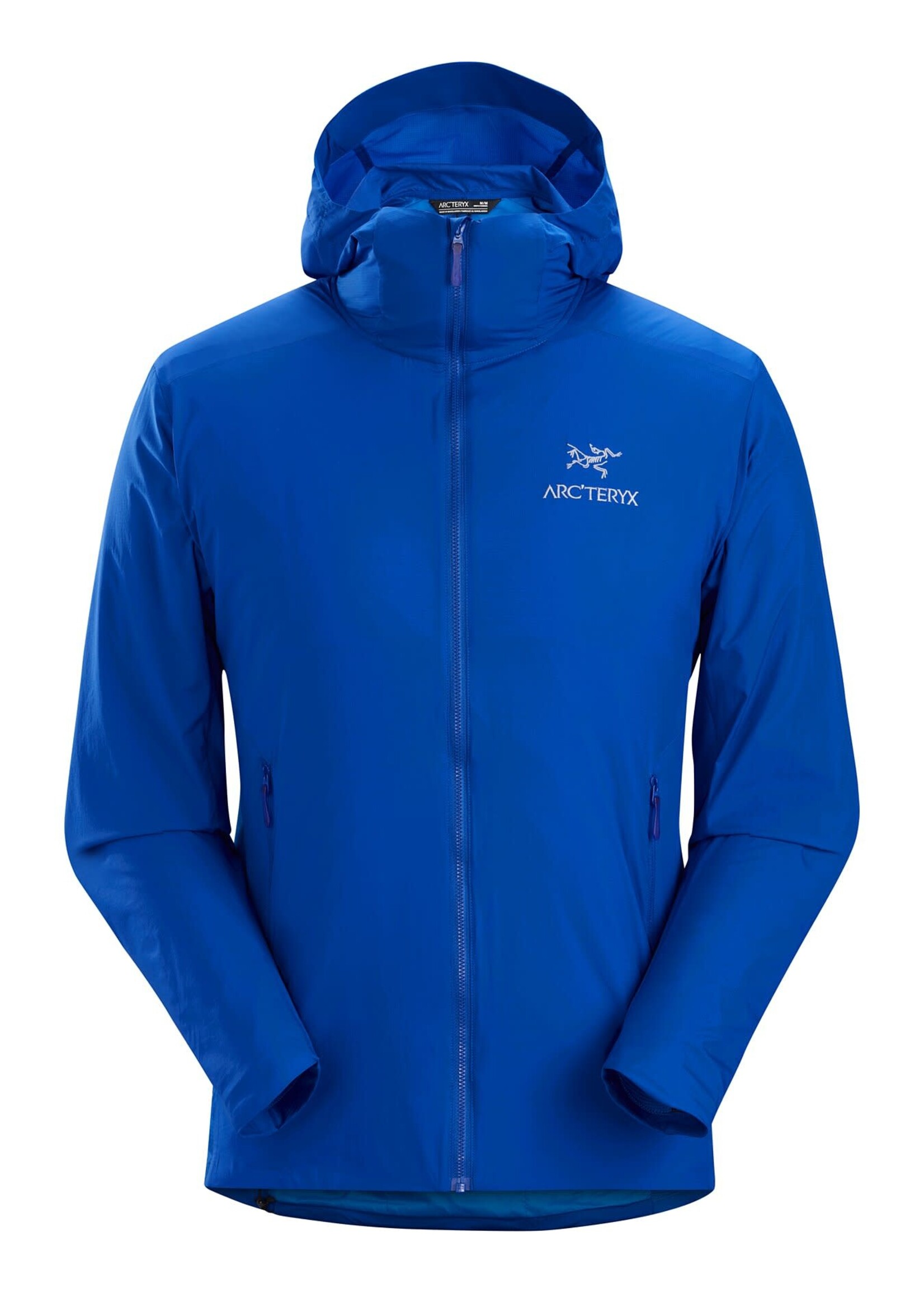ARC'TERYX Veste à capuchon ATOM SL (Homme)