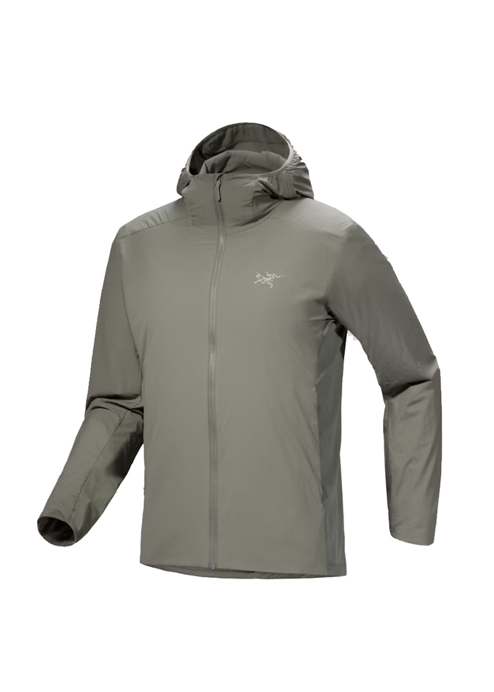 ARC'TERYX Veste à capuchon ATOM SL (Homme)