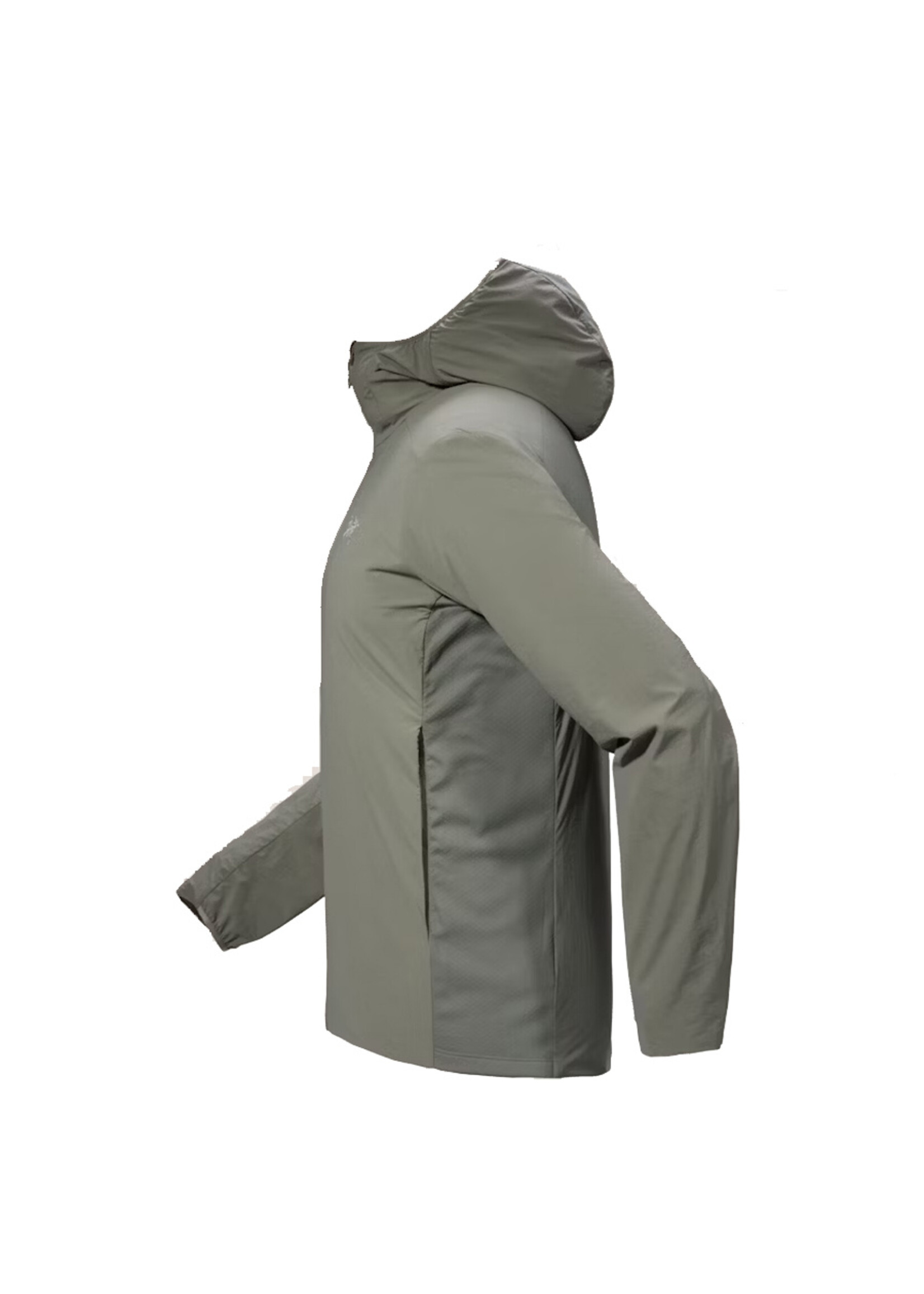 ARC'TERYX Veste à capuchon ATOM SL (Homme)