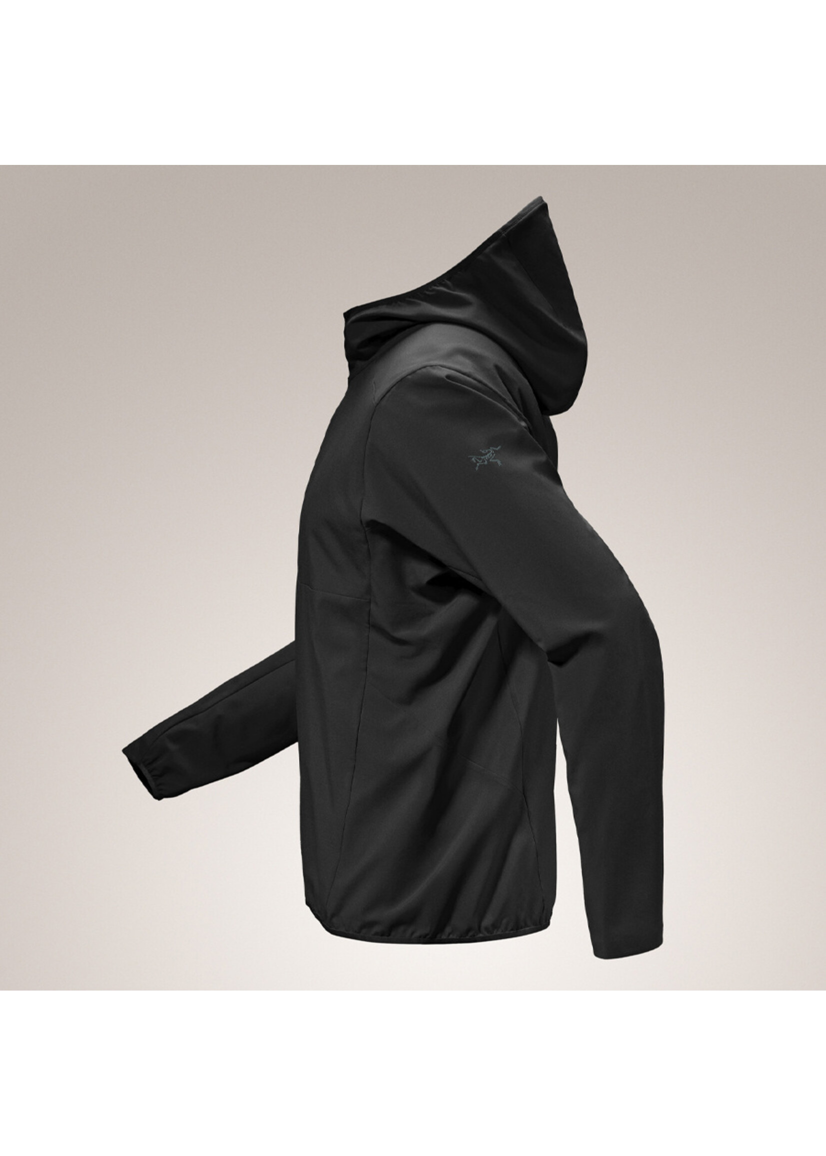 ARC'TERYX Chandail à capuchon SIMA (Homme)