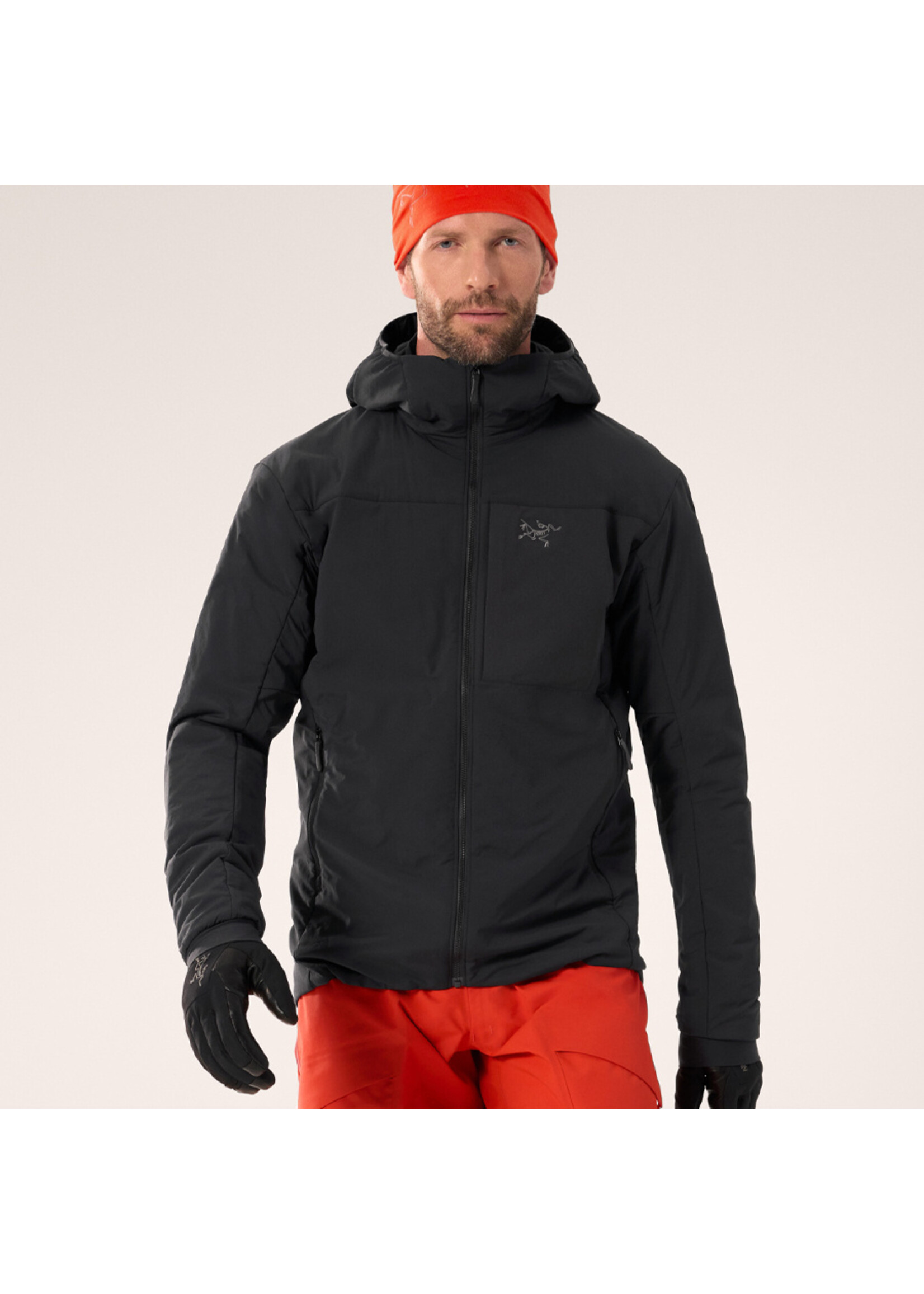 ARC'TERYX Chandail à capuchon SIMA (Homme)