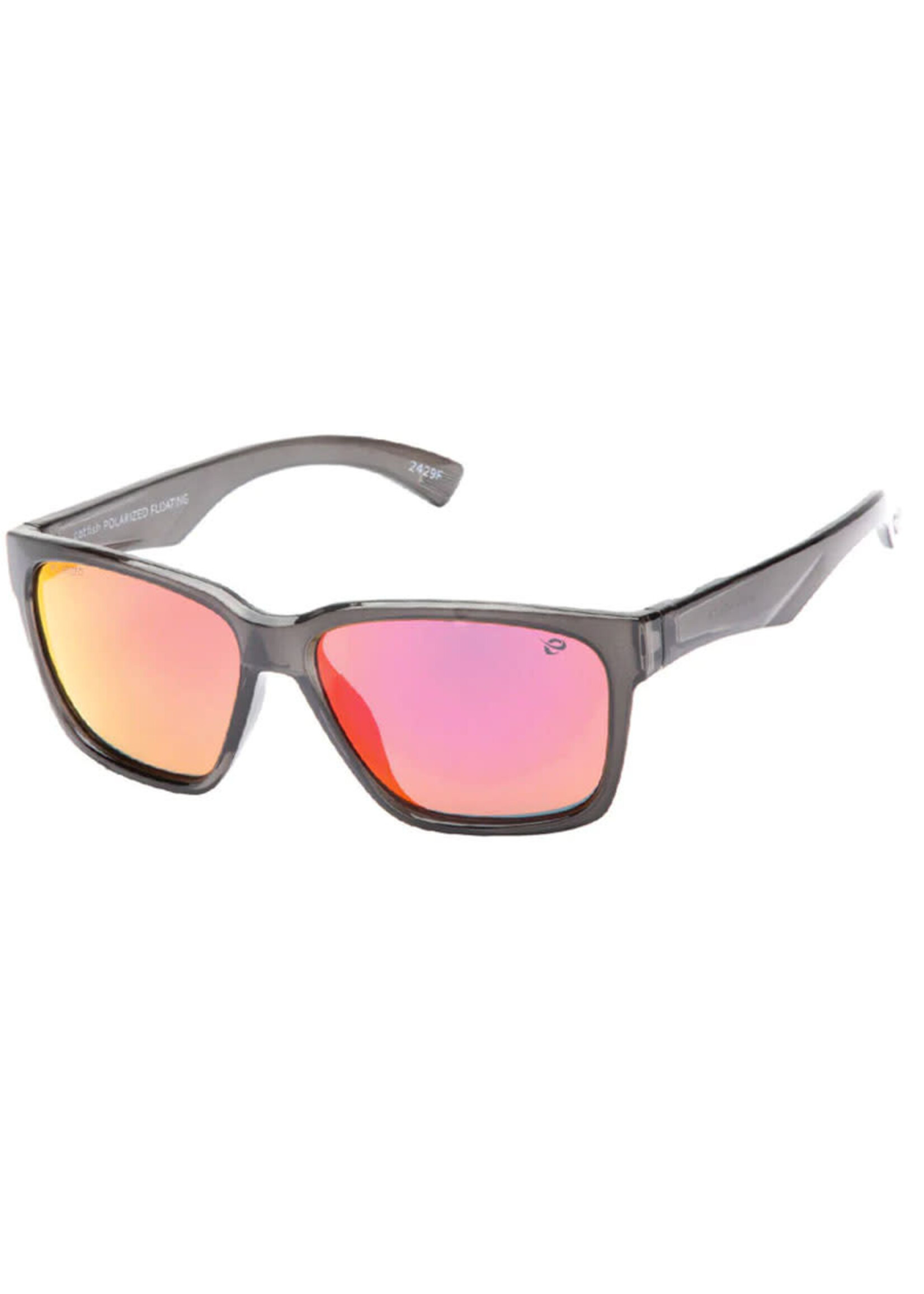ATMOSPHERE Lunettes de soleil CATFISH (Unisexe)